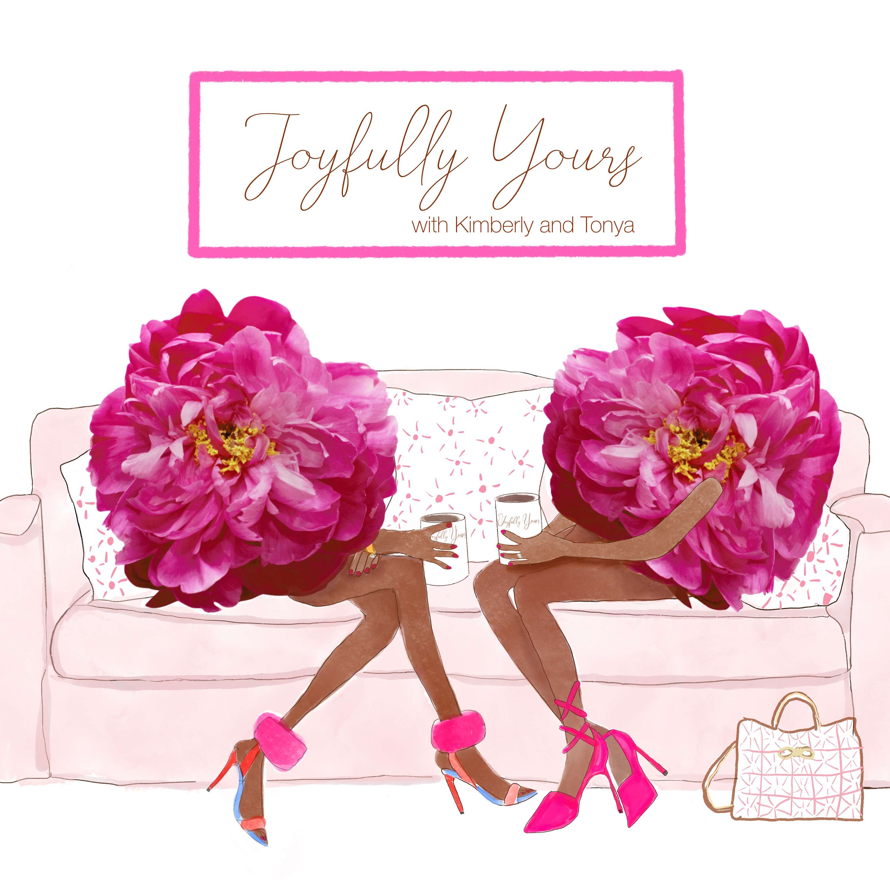 Joyfully Yours