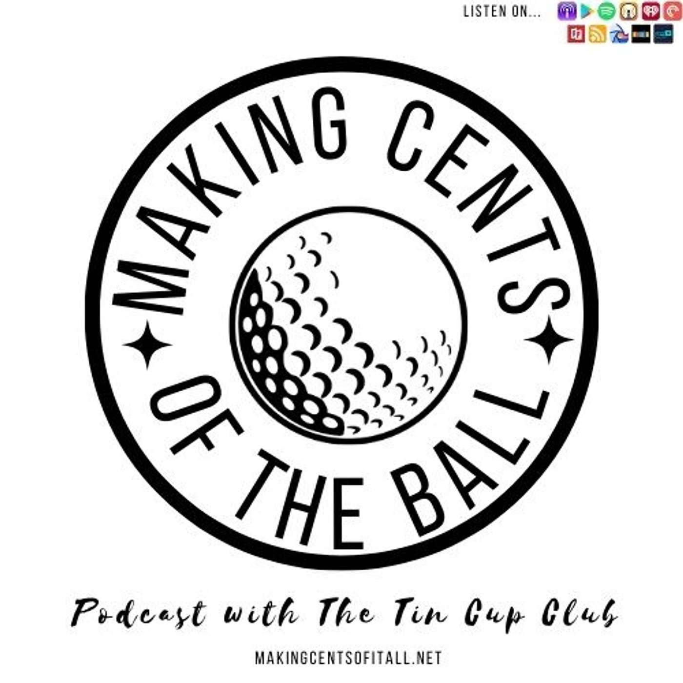 Making Cents of the Ball - The Golf Ball Industry