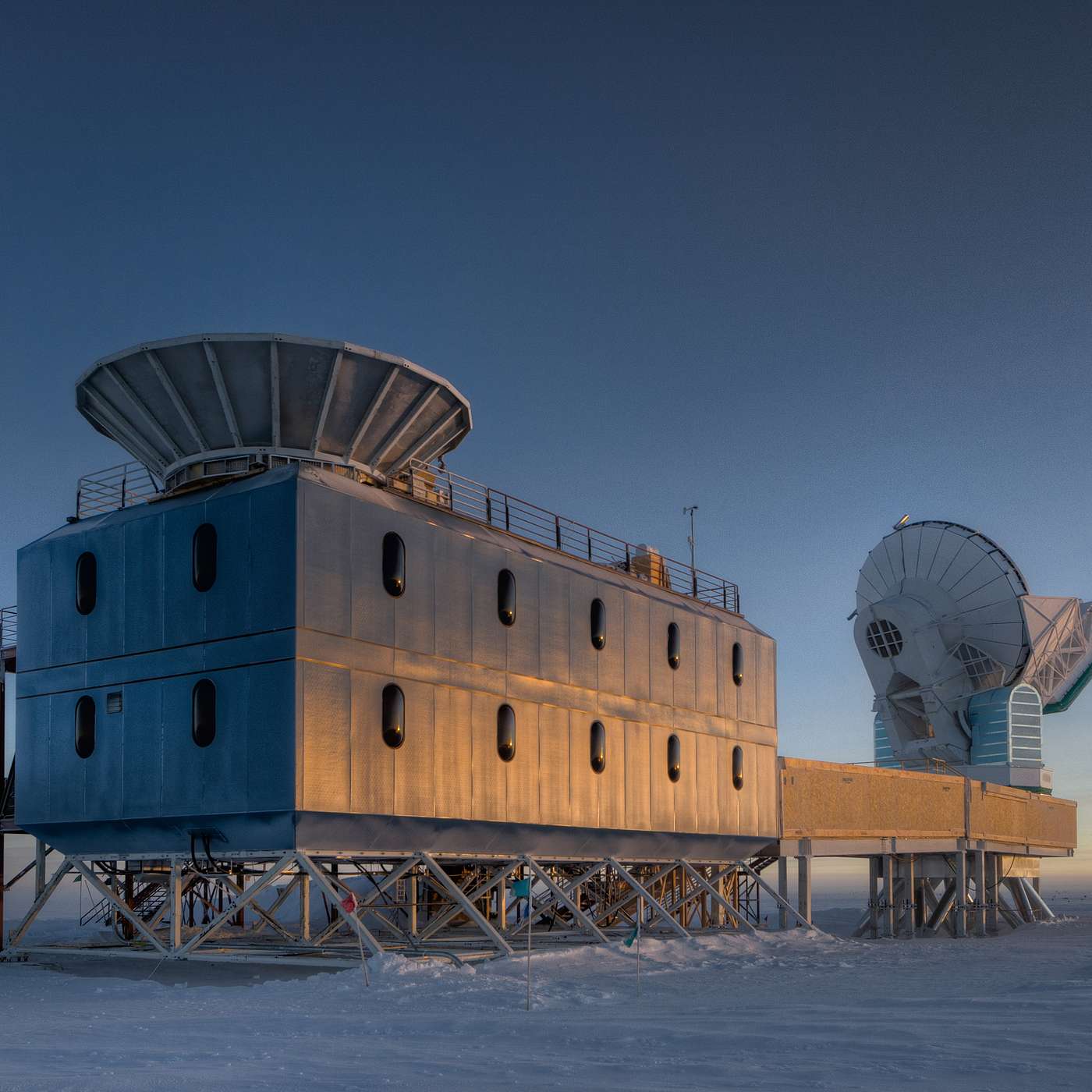 Cosmology and Ambition: Losing the Nobel Prize (with Dr. Brian Keating)
