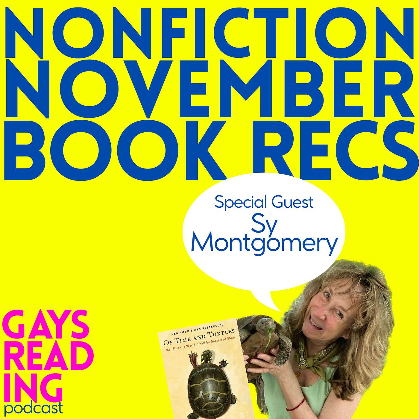Gays Reading