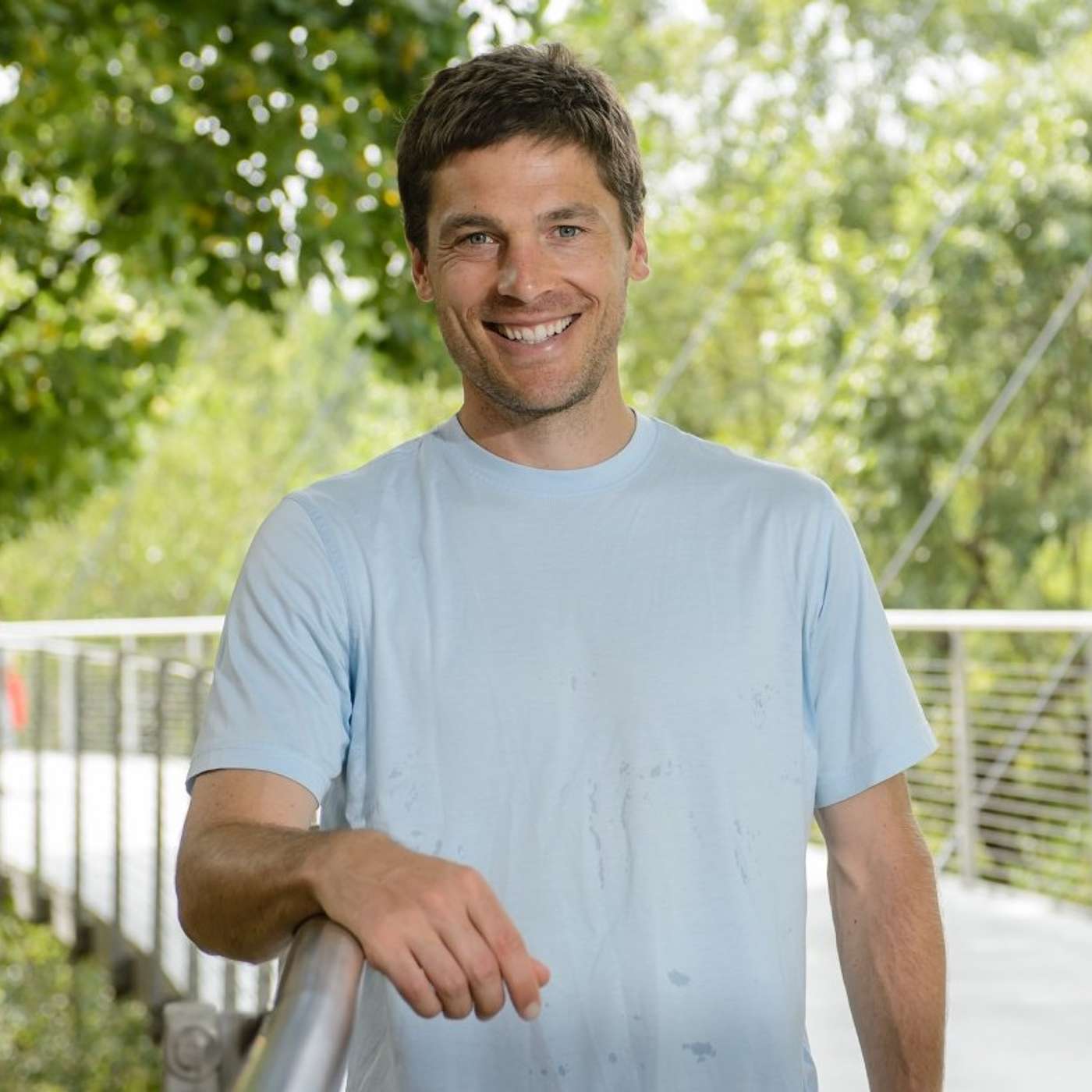 The Coaching Lab: Health, Wellness & Performance! (Brad Cooper, PhD)