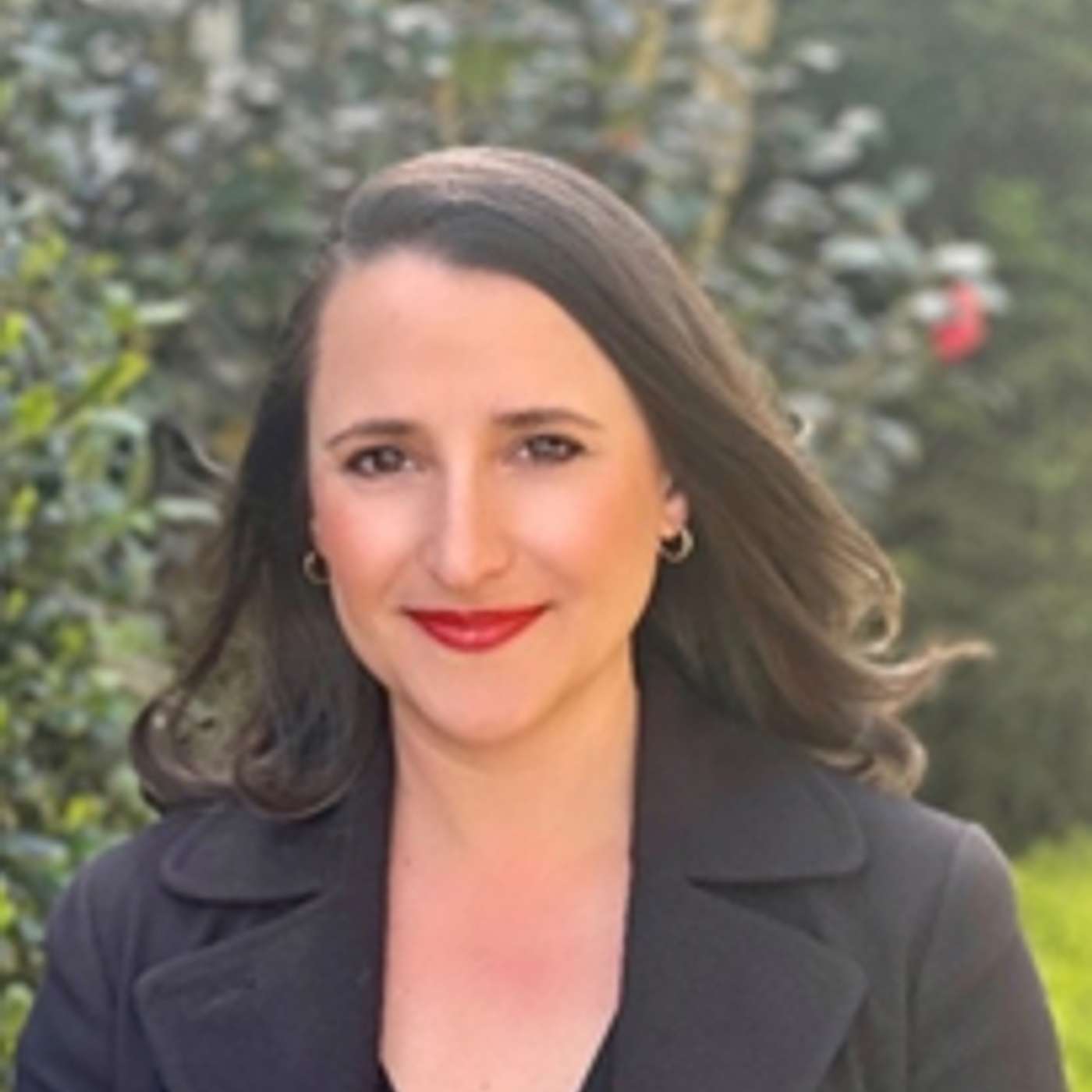 Dr Evian Gordon Interviews Katie Kirkland, Director of Benefits And Wellbeing At Southern Company