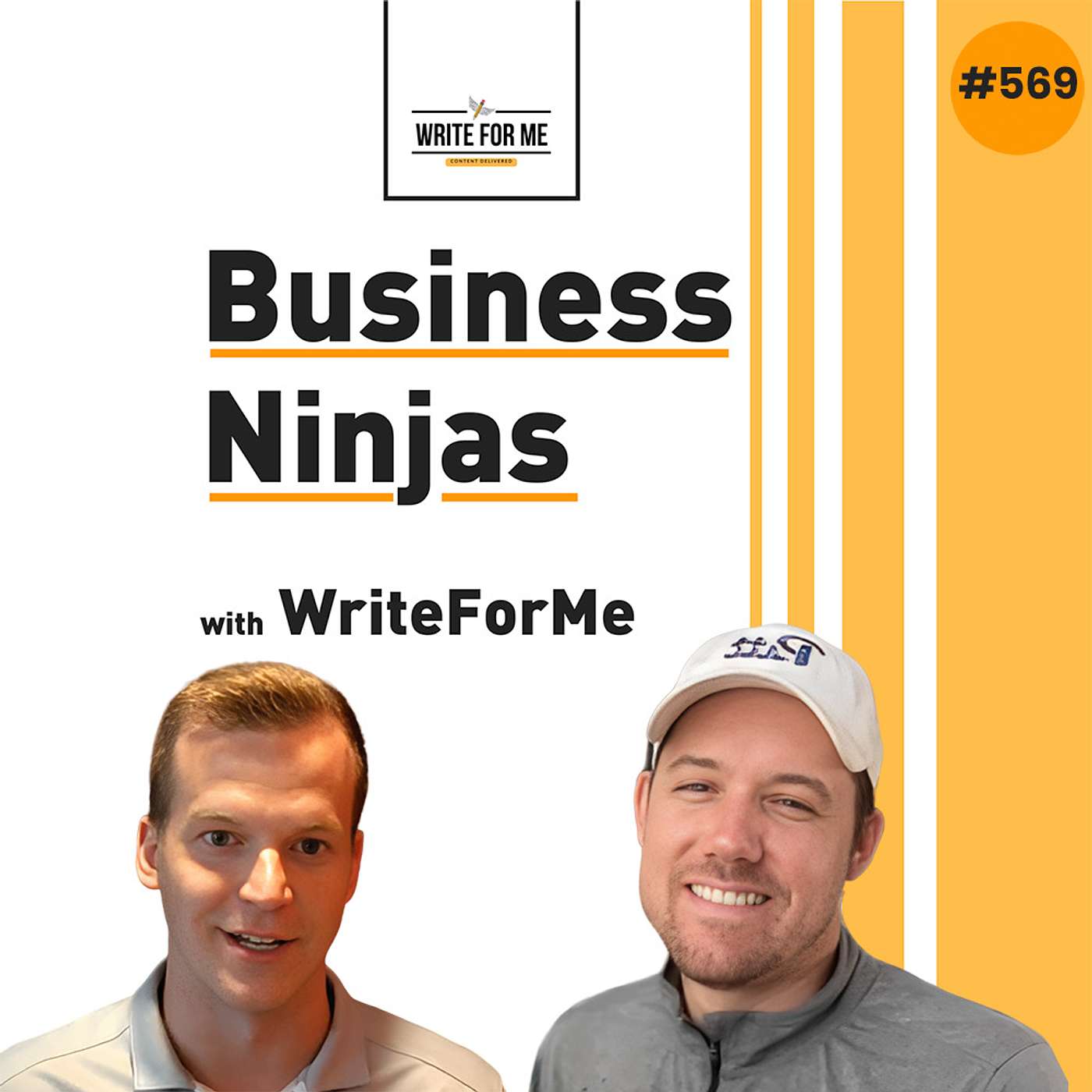 Business Ninjas by WeLevel