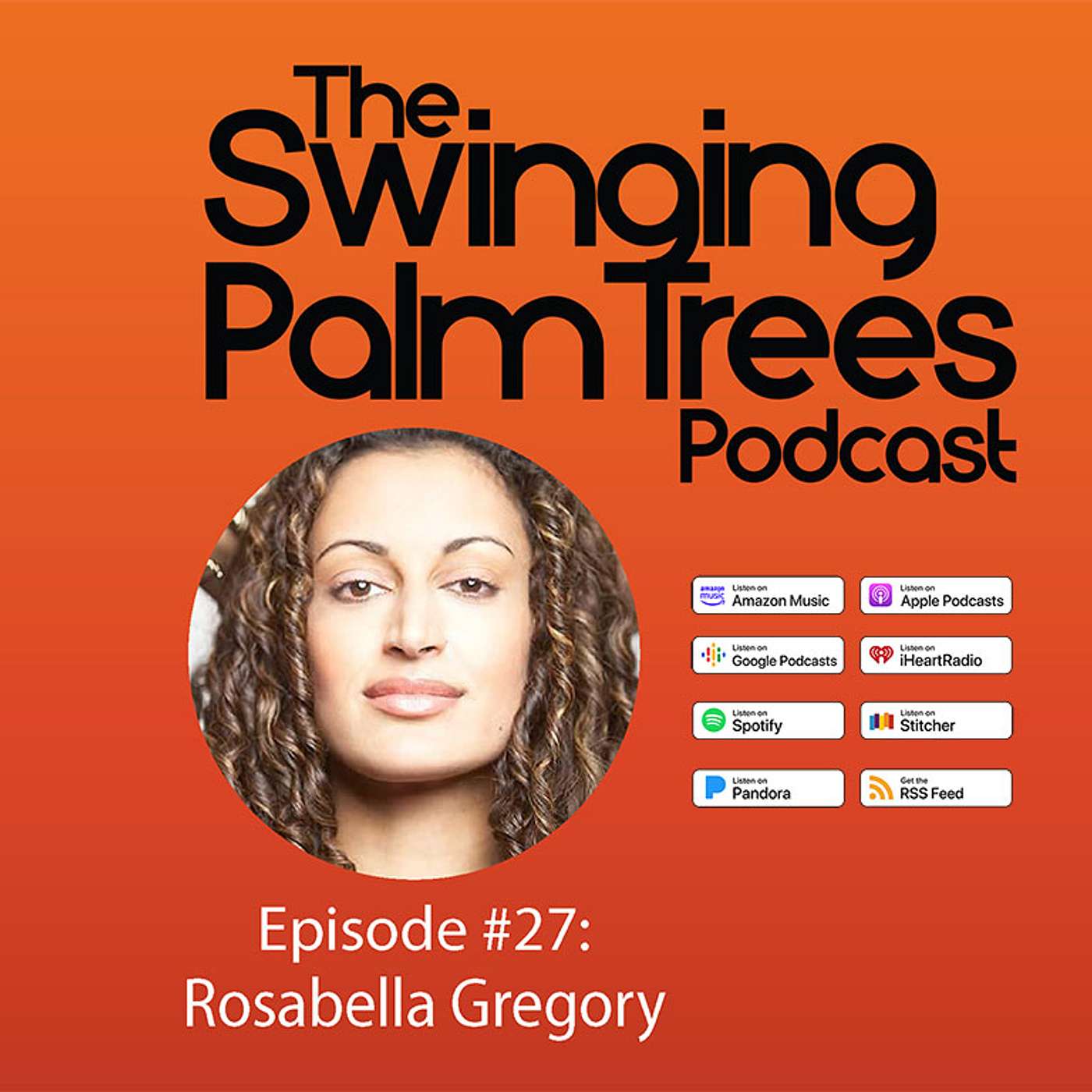 The Swinging Palm Trees Podcast