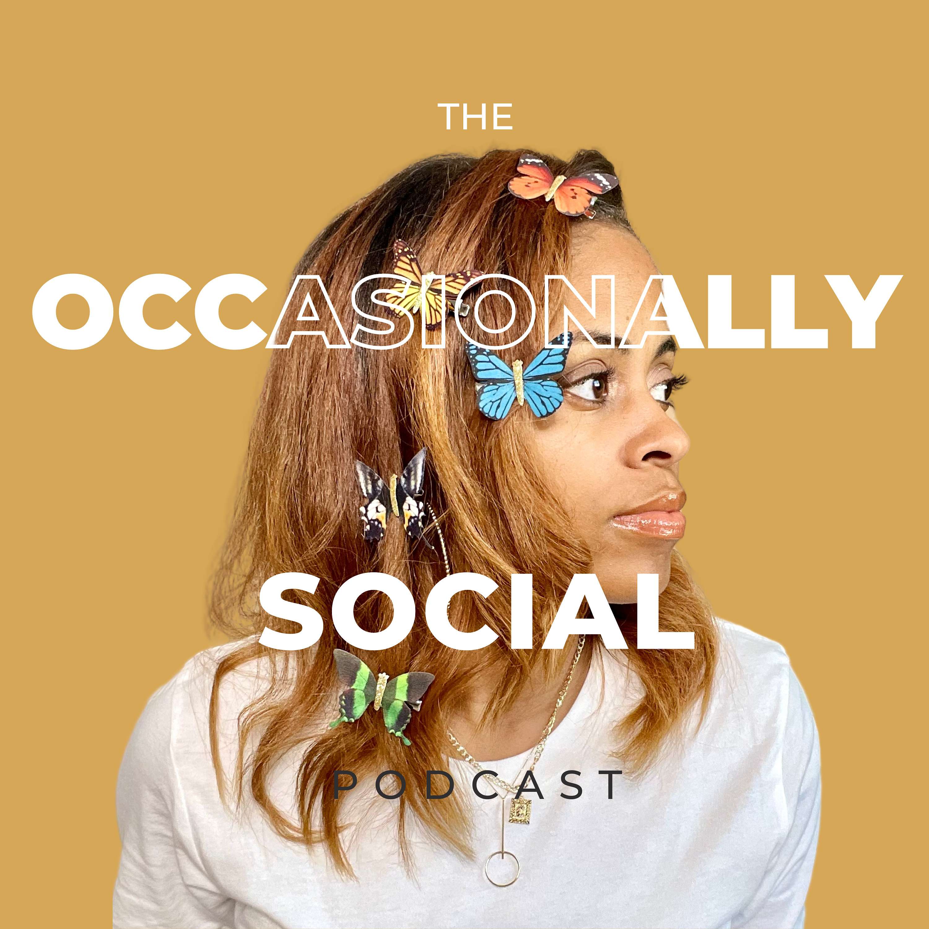 Podcast artwork