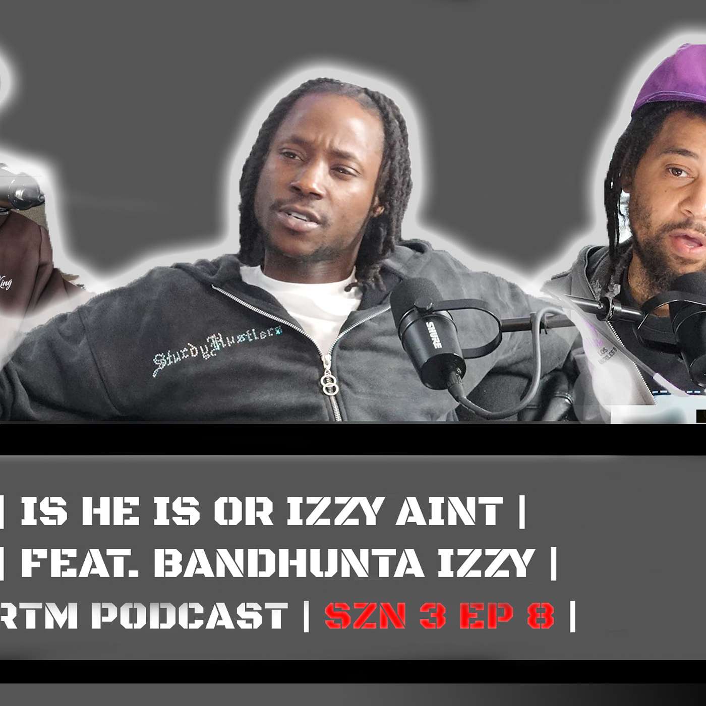 Realer Than Most Podcast