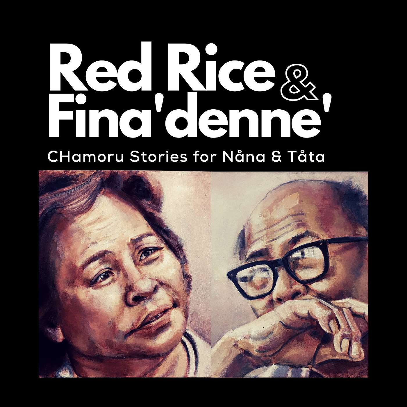 Red Rice & Fina\'denne\'