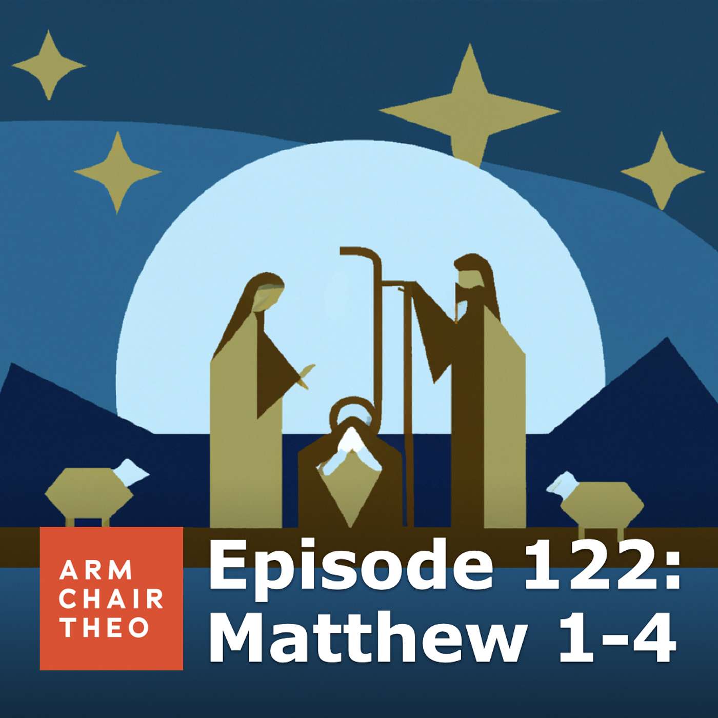 Armchair Theology