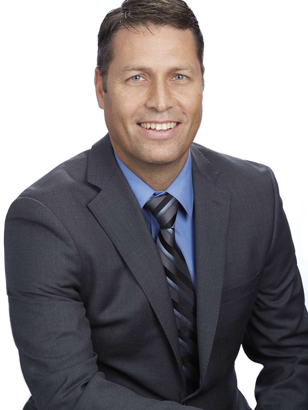 Scott Roy