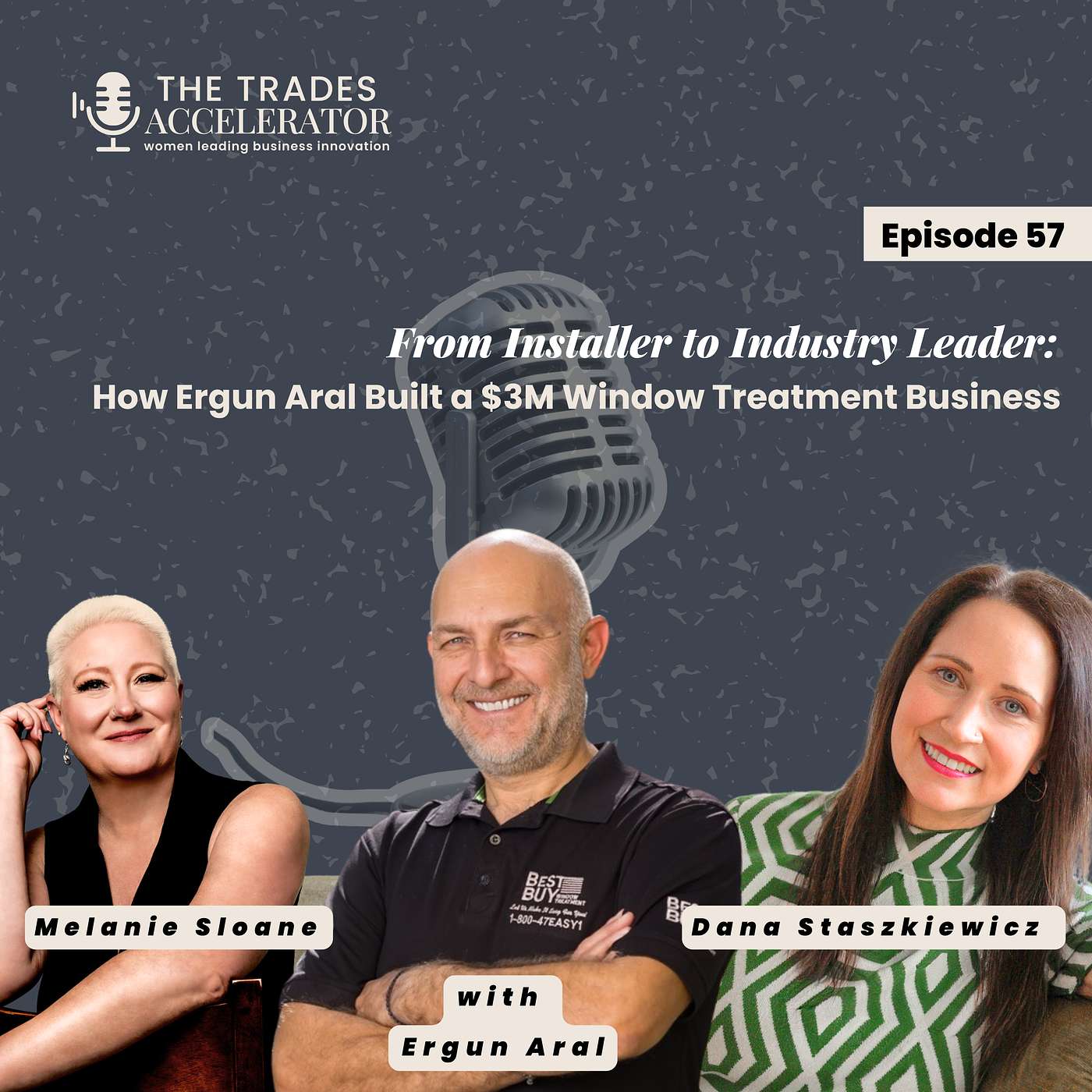 The Trades Accelerator: Women Leading Business Innovation