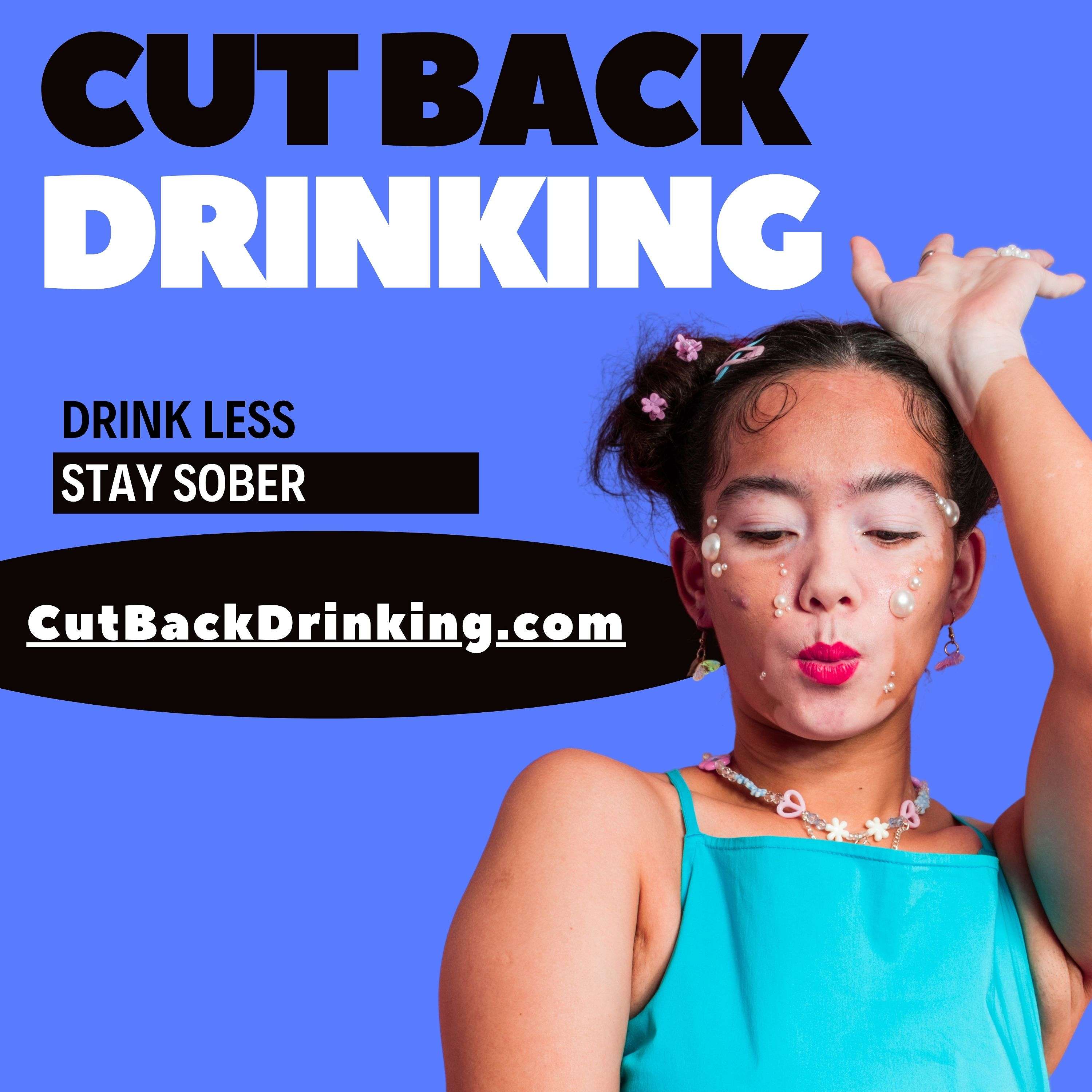 CutBackDrinking.com