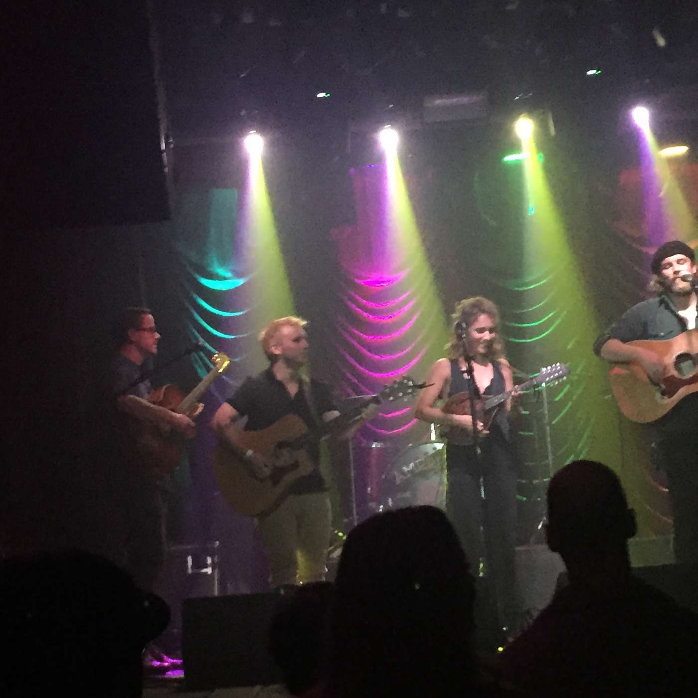 5jBarrow Experience a Beautiful Side of Humanity Through Music and Travel