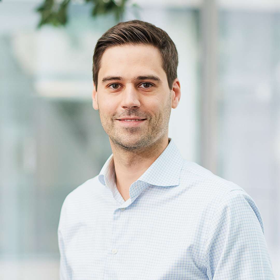 Nick Van Den Bosch