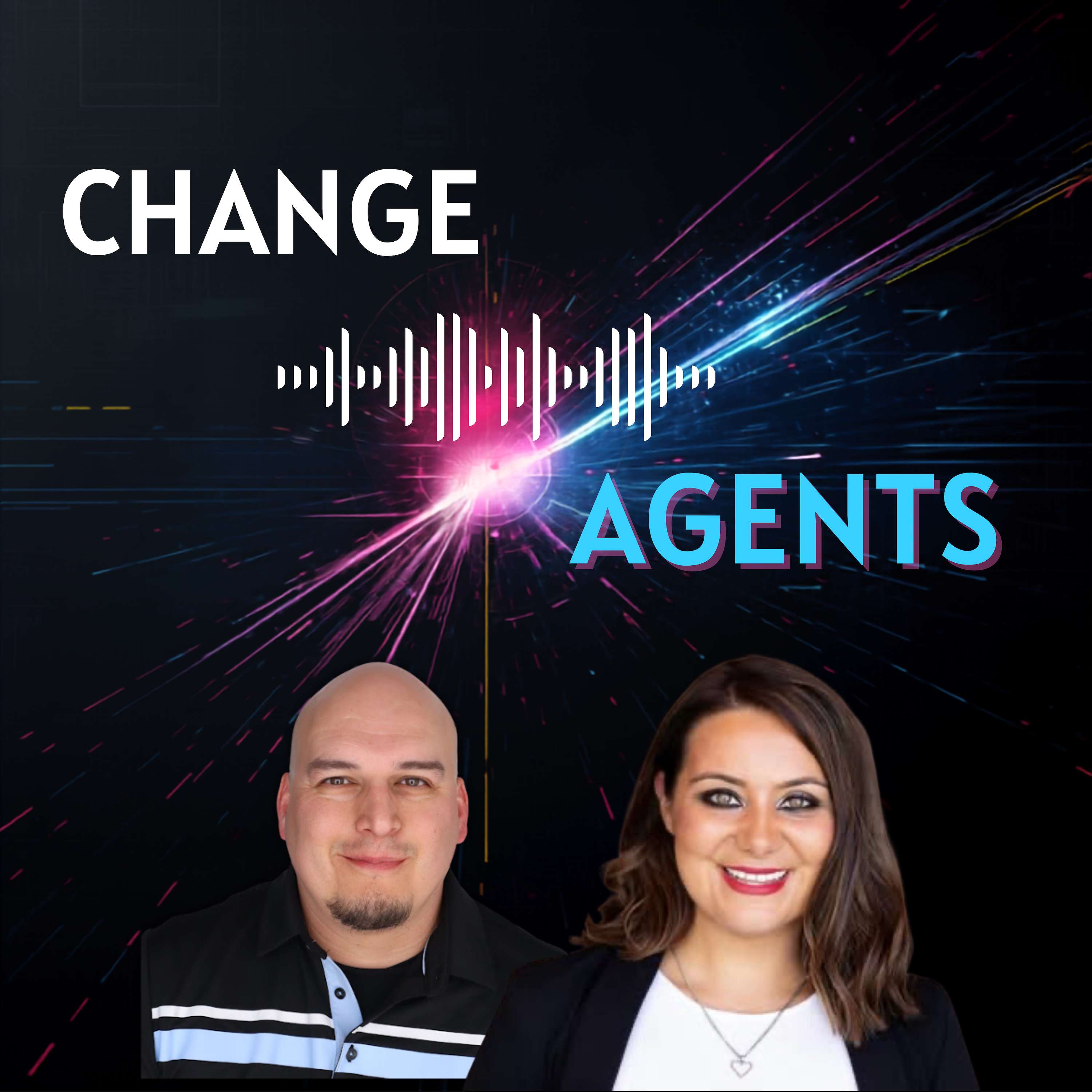 Change Agents in Ed
