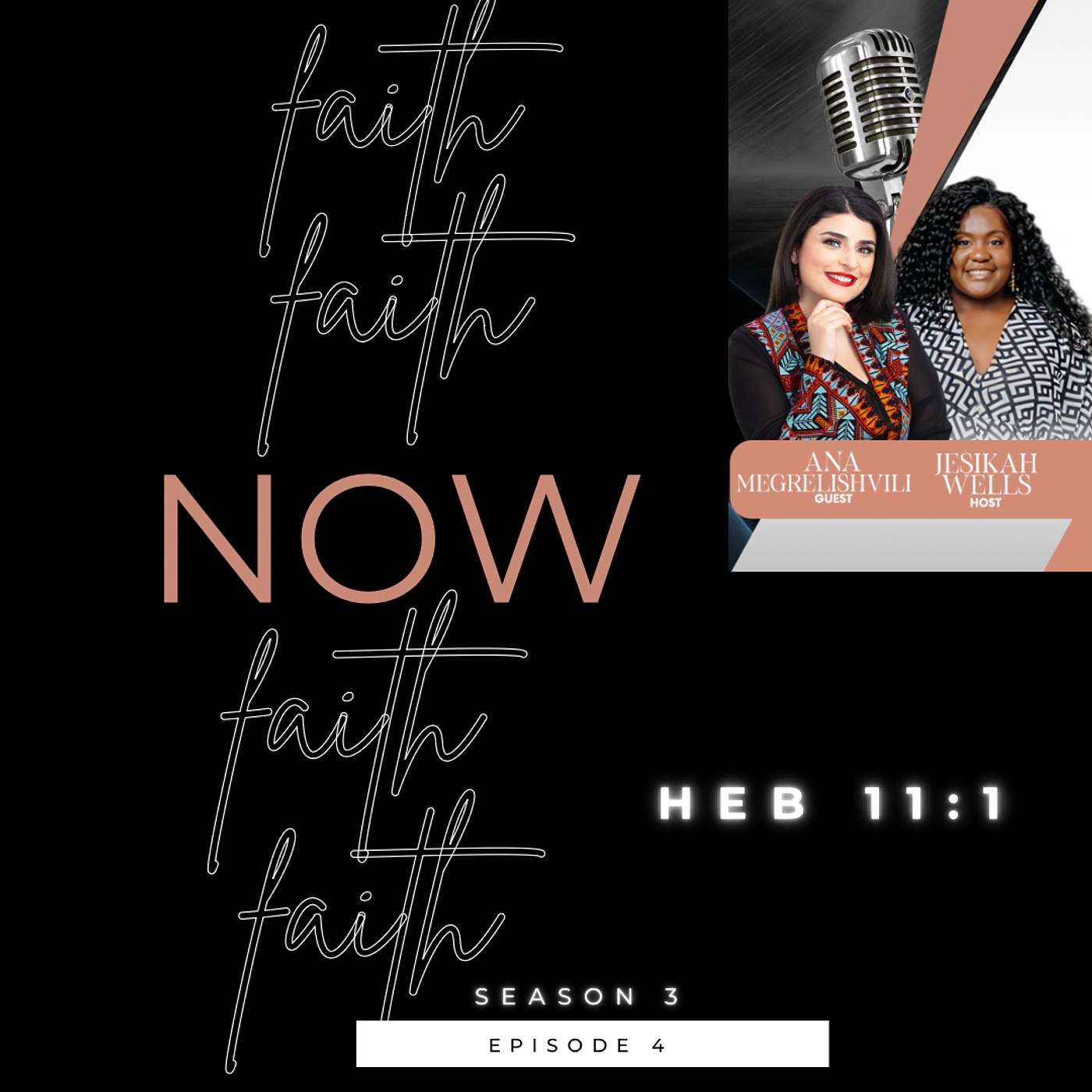 Broken to Beautiful Podcast