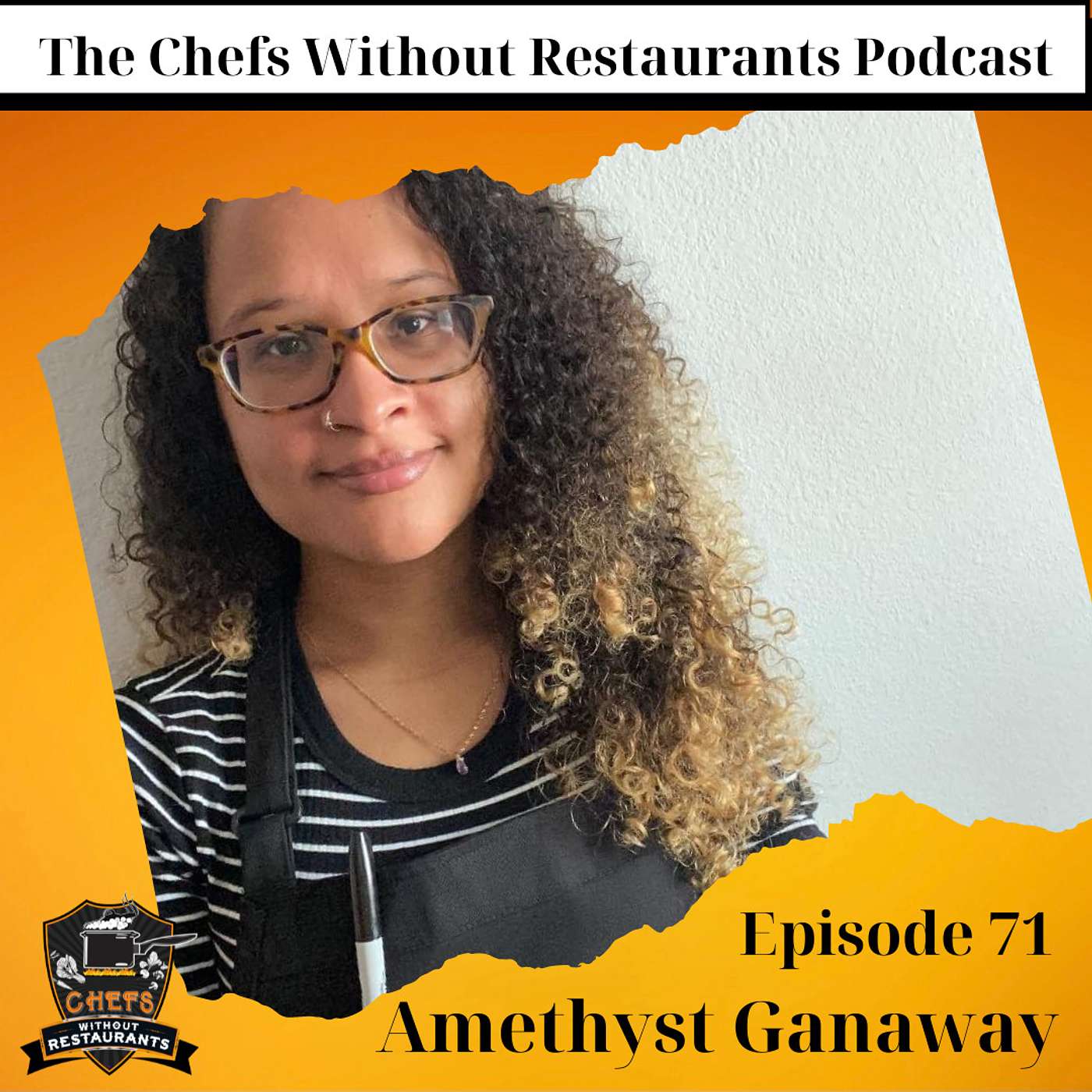 Exploring Gullah Geechee Cuisine with Chef Amethyst Ganaway