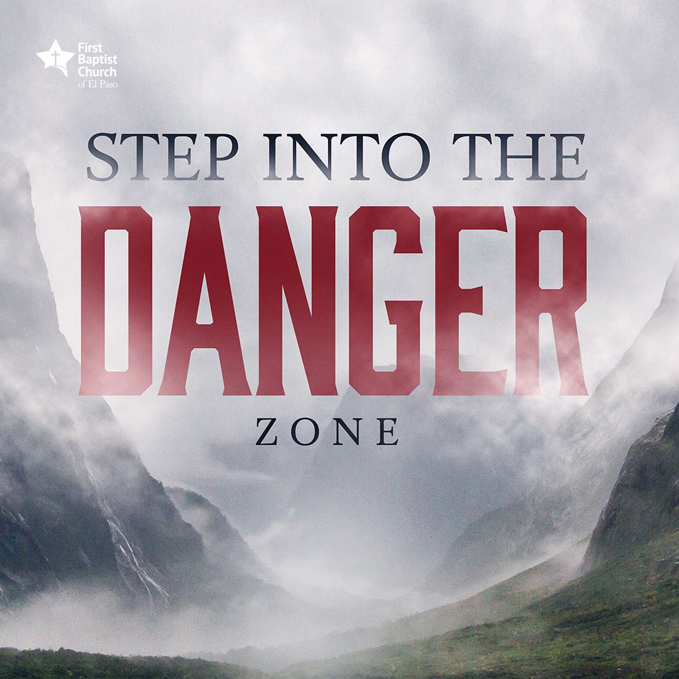 Steps: Step Into The Danger Zone