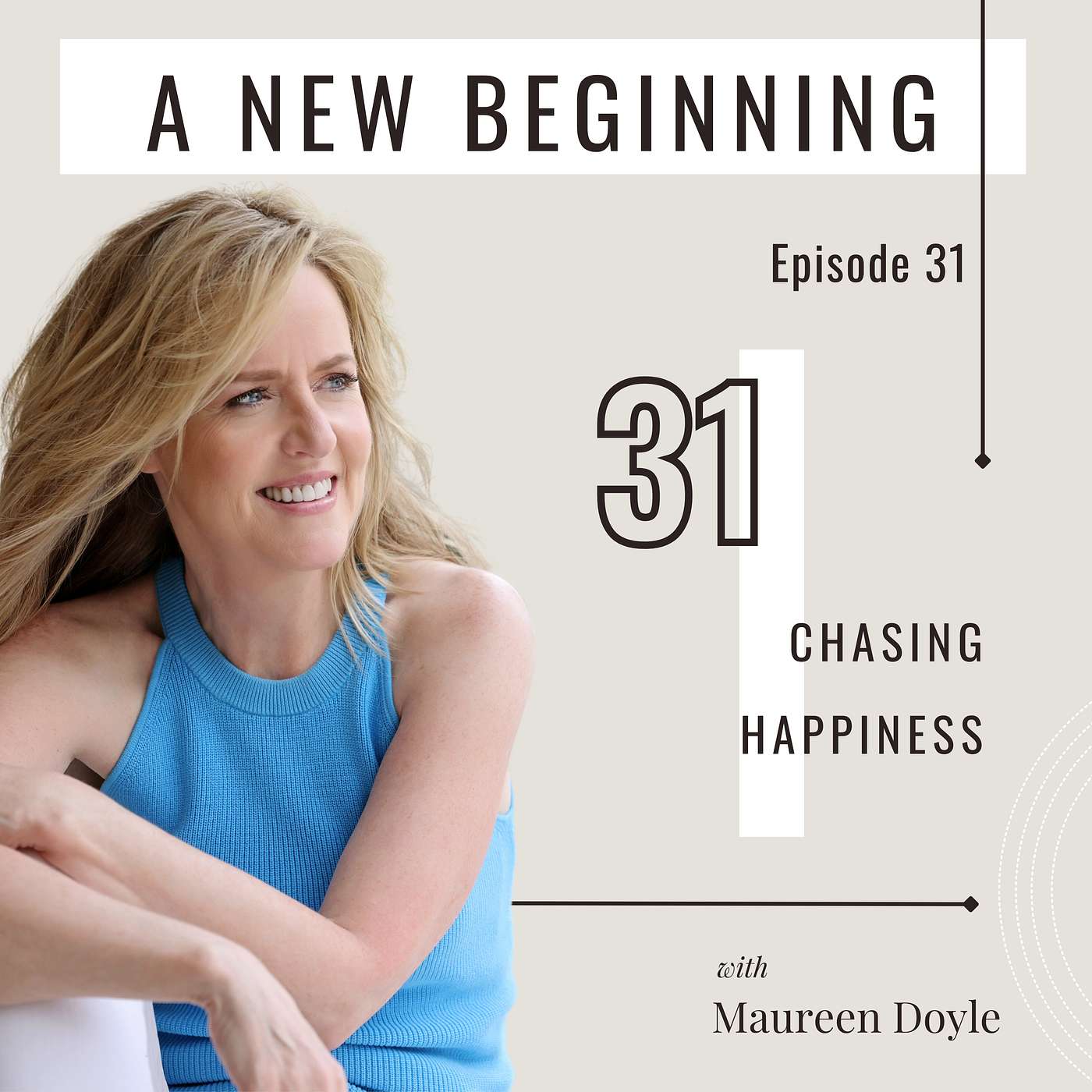 Chasing Happiness
