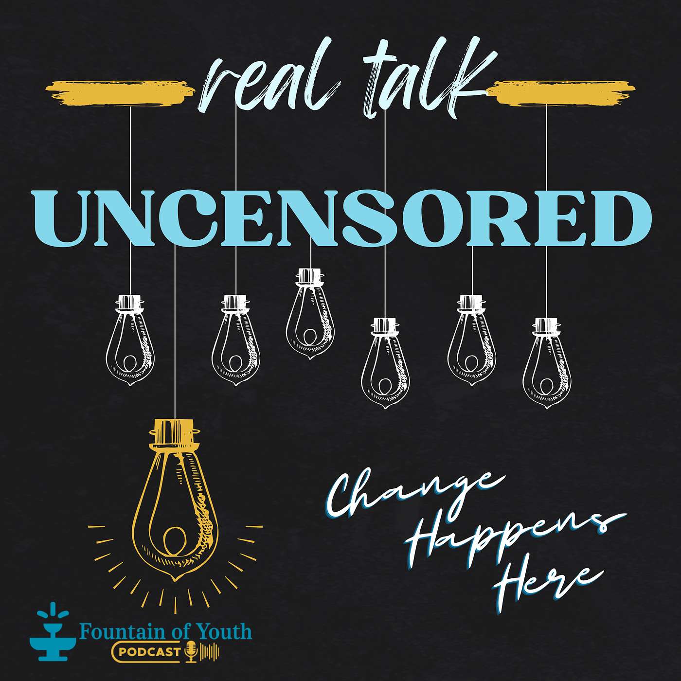 Real Talk Uncensored