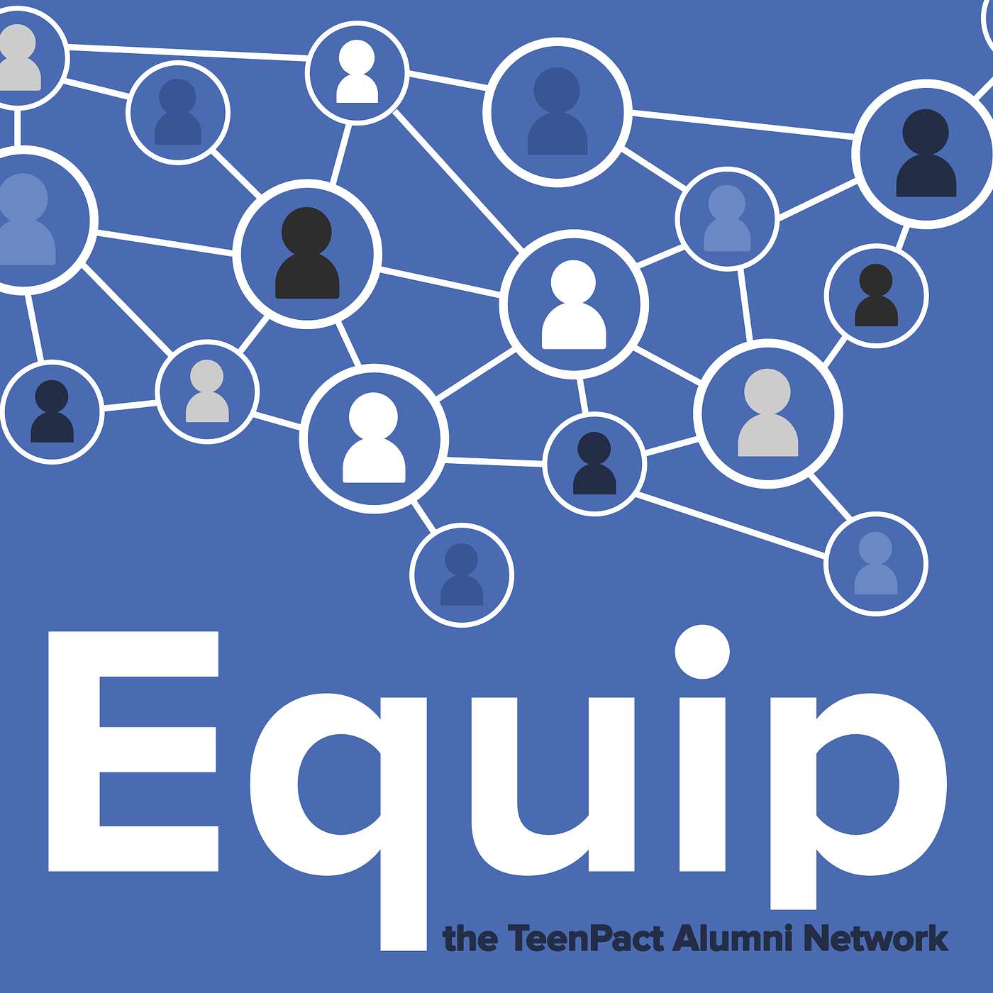 EQUIP: Pain Into Purpose
