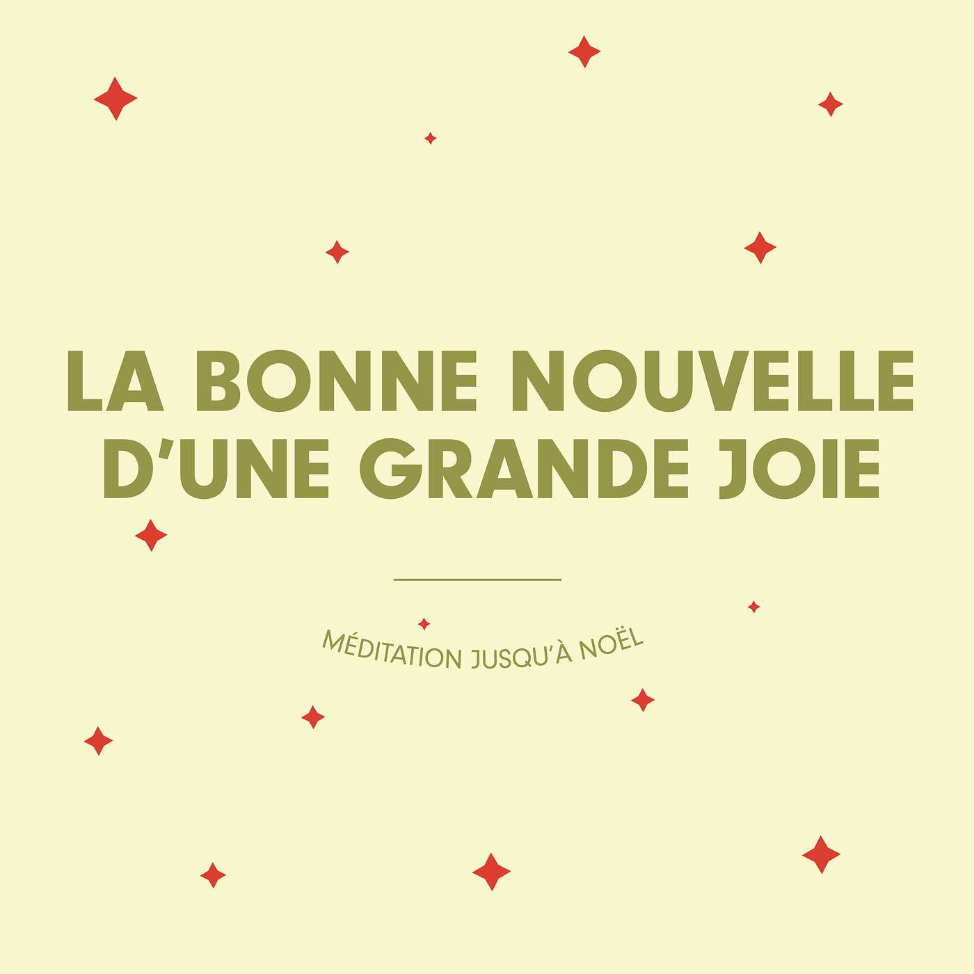La Cité Mascouche Podcast