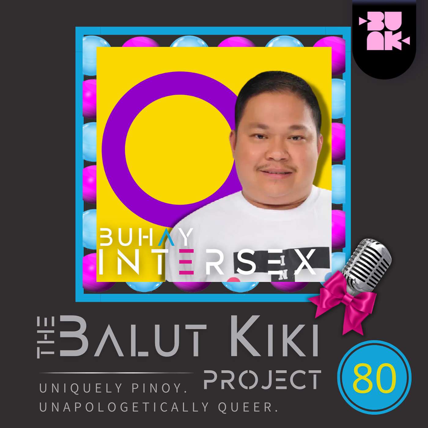 The Balut Kiki Project