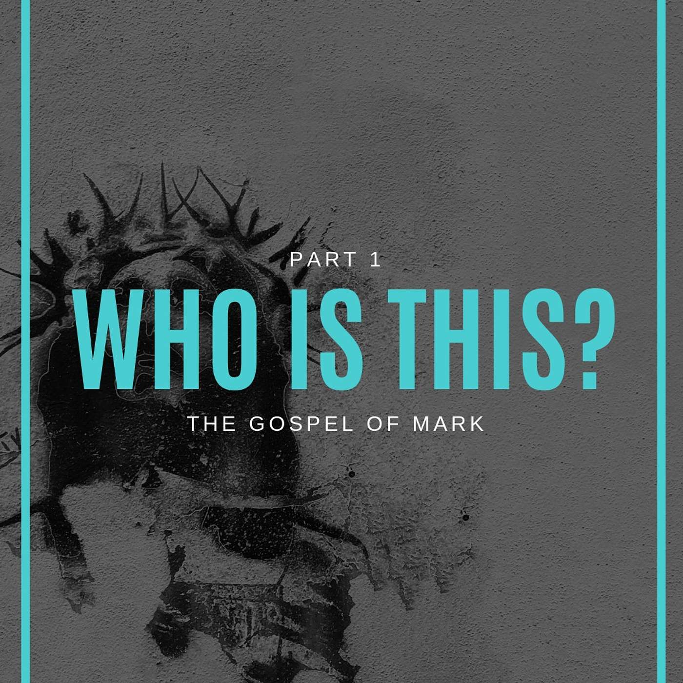 Who then is this? Mark 4