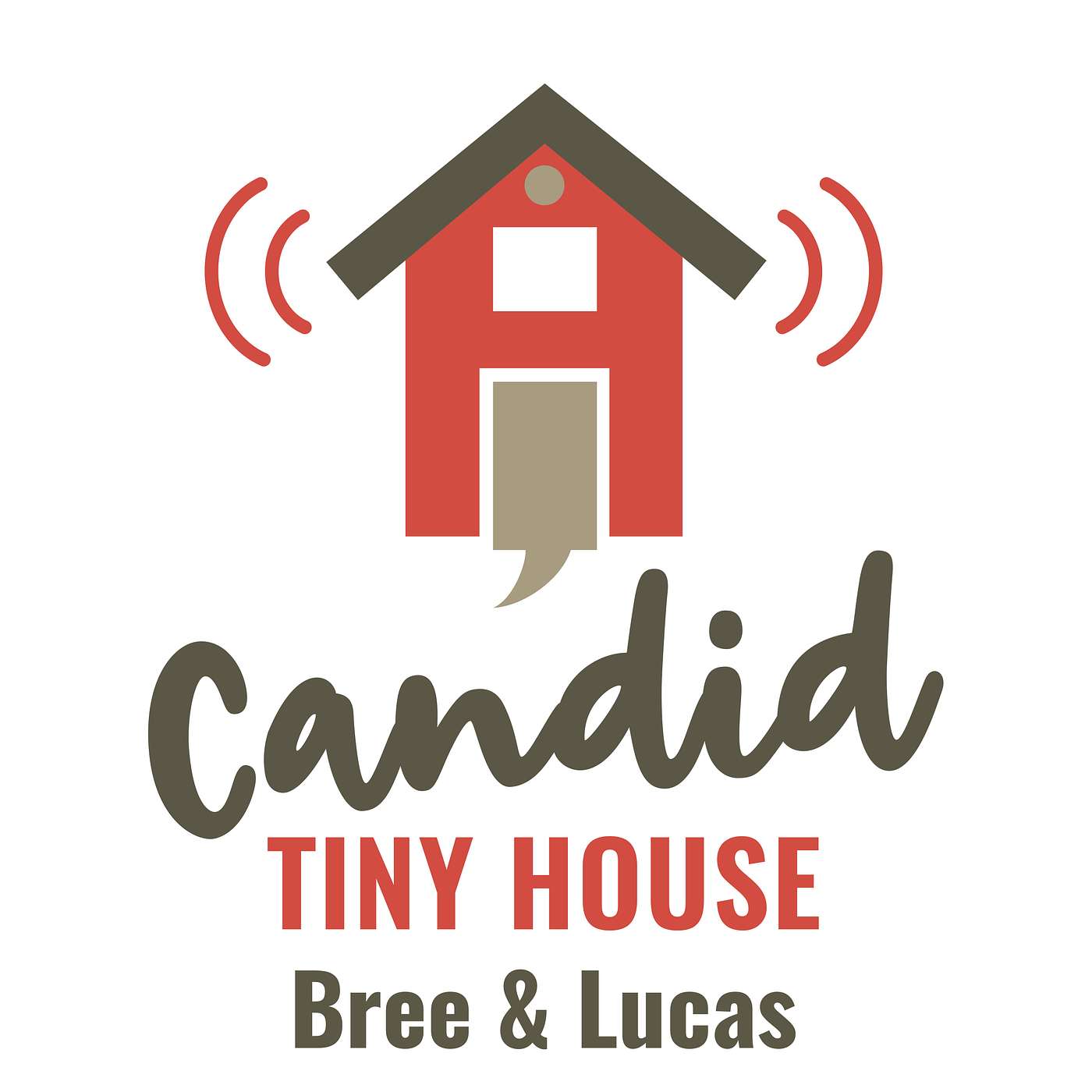 Candid Tiny House