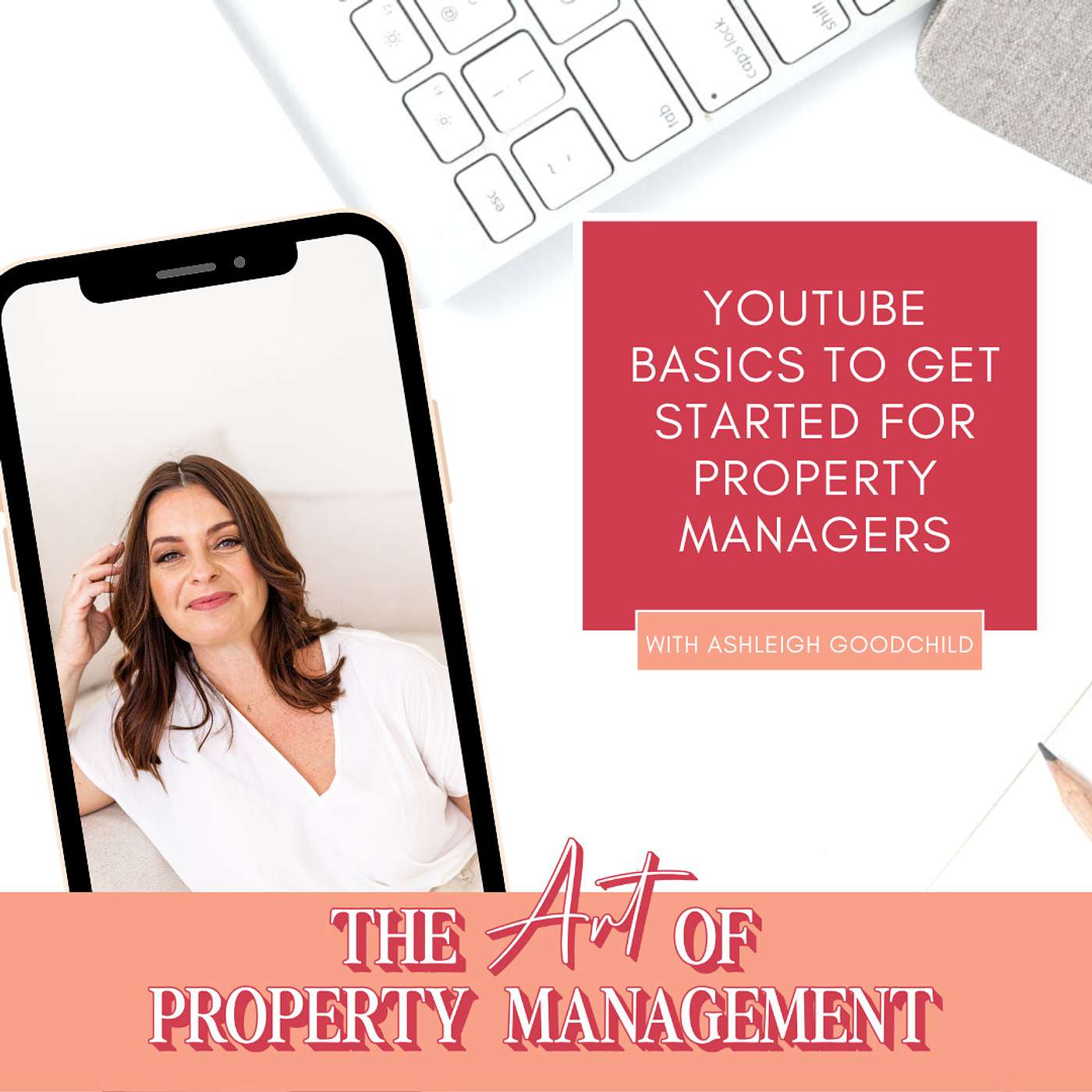 YouTube Basics to get started for Property Managers