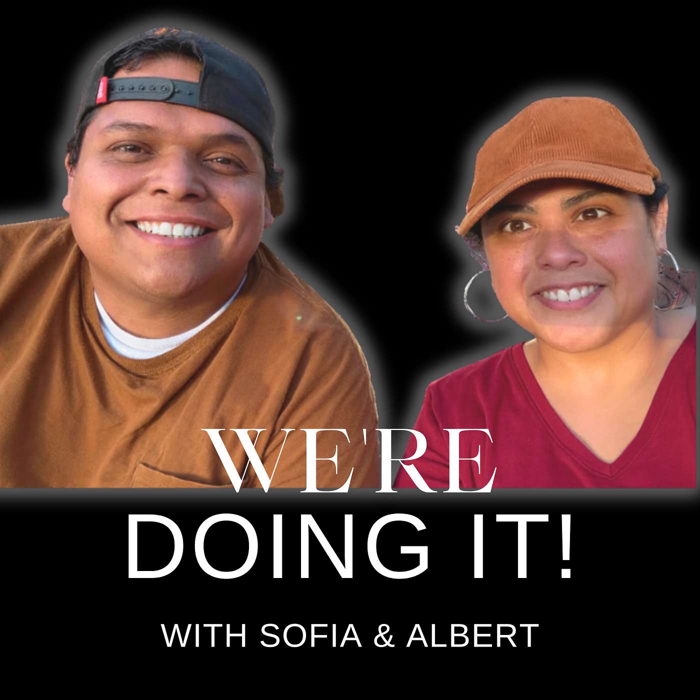 Broke, Bitter, & Going Back to School to Make Less Money episode artwork