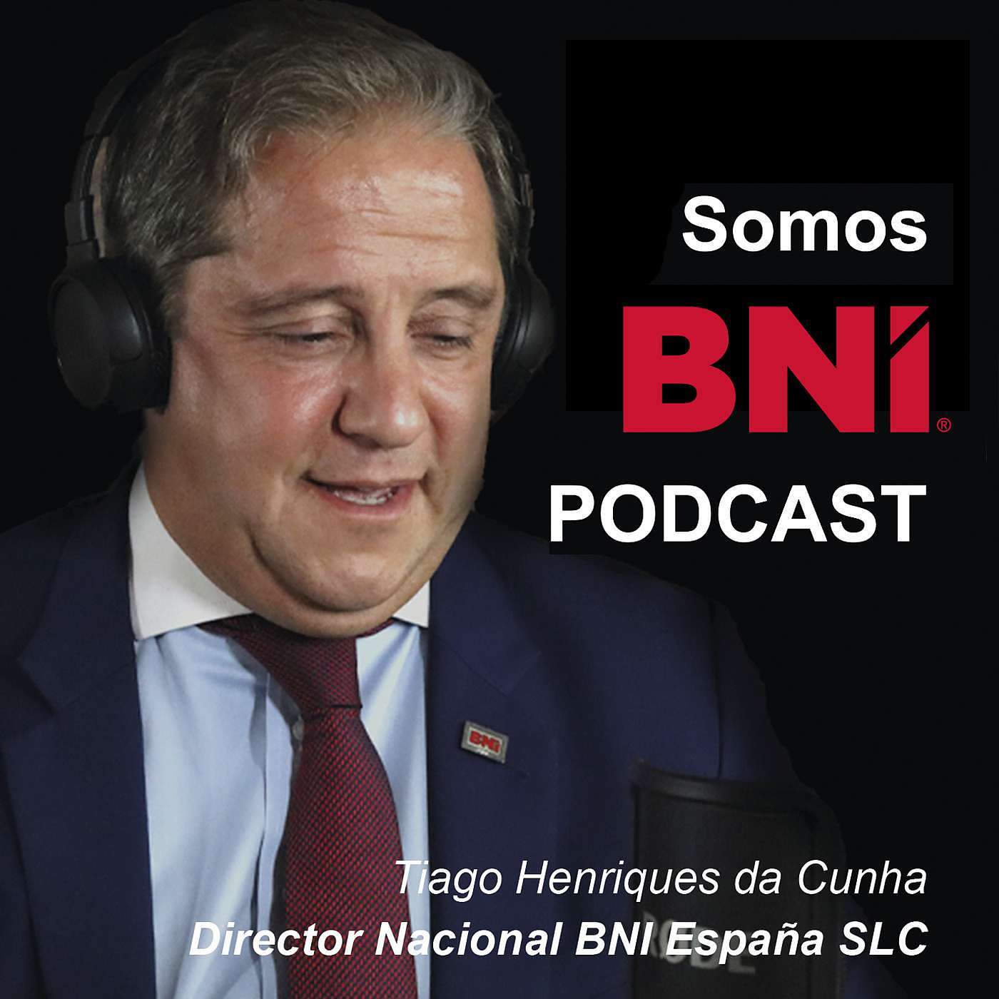 Somos BNI podcast