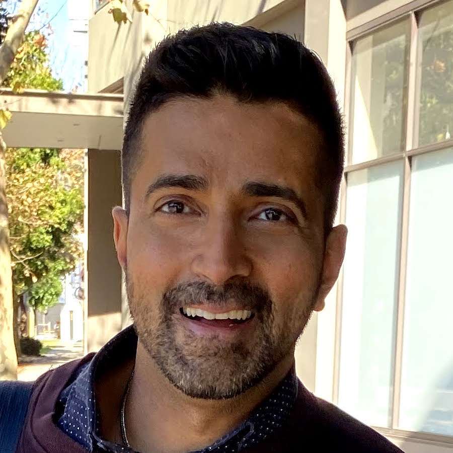 Kunal Mirchandani