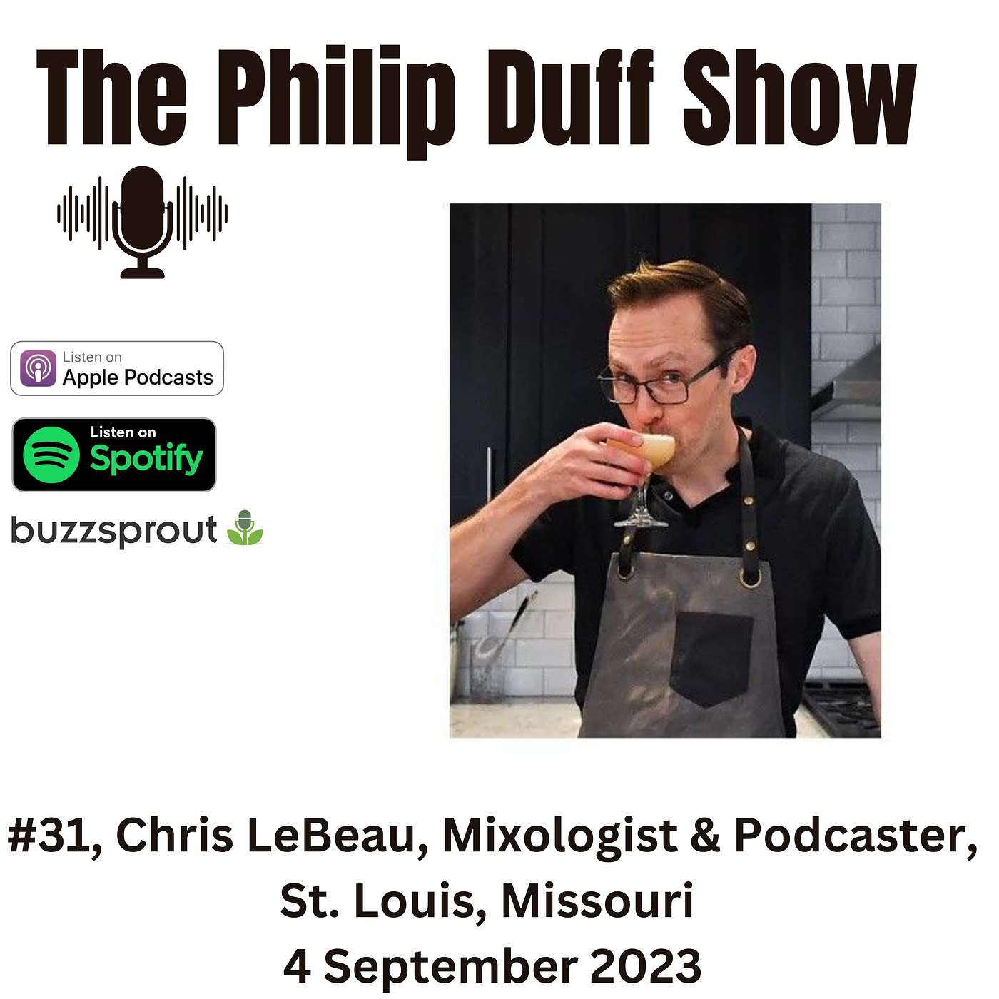 The Philip Duff Show