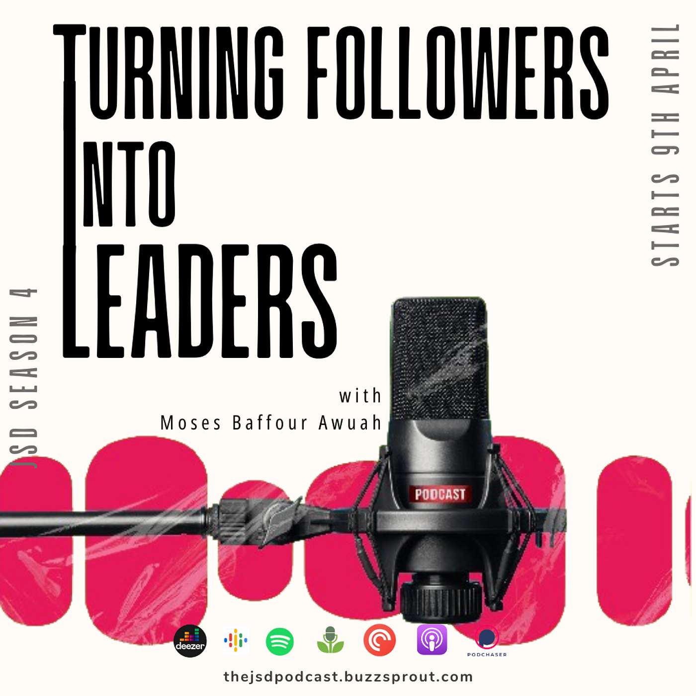 The Power of Vision in Leadership