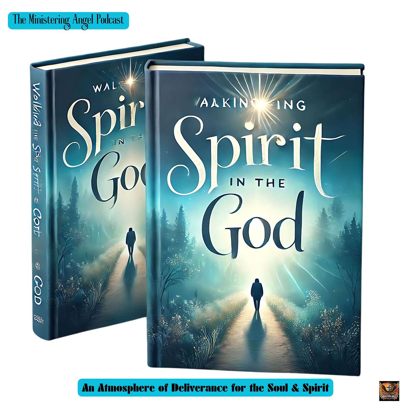 The Ministering Angel Podcast