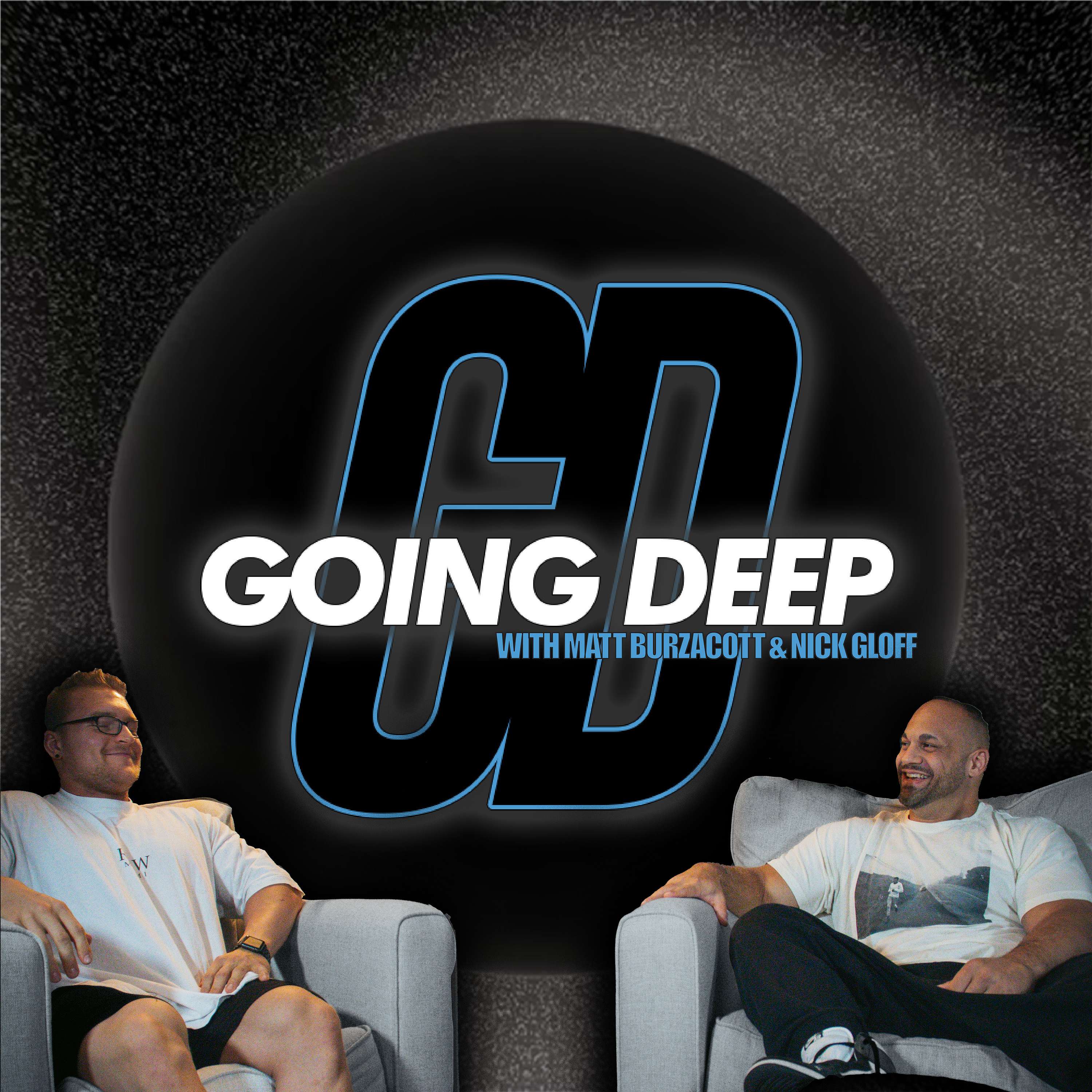 Going Deep Podcast