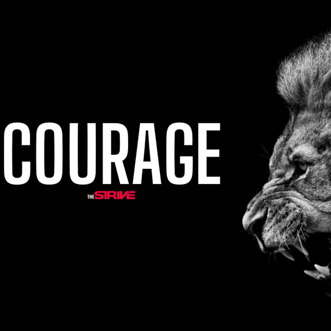Episode 857 - A VERY Different type of Courage