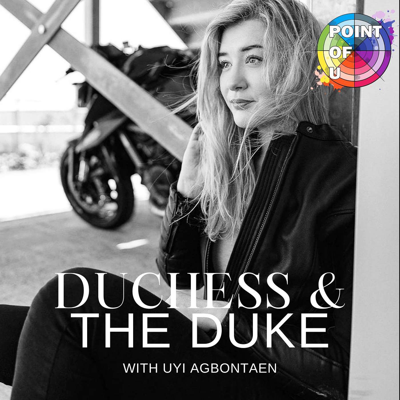 Duchess & The Duke: Lillie Allen
