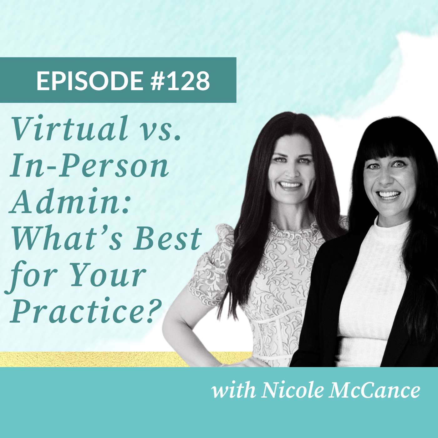 Virtual vs. In-Person Admin: What’s Best for Your Practice?