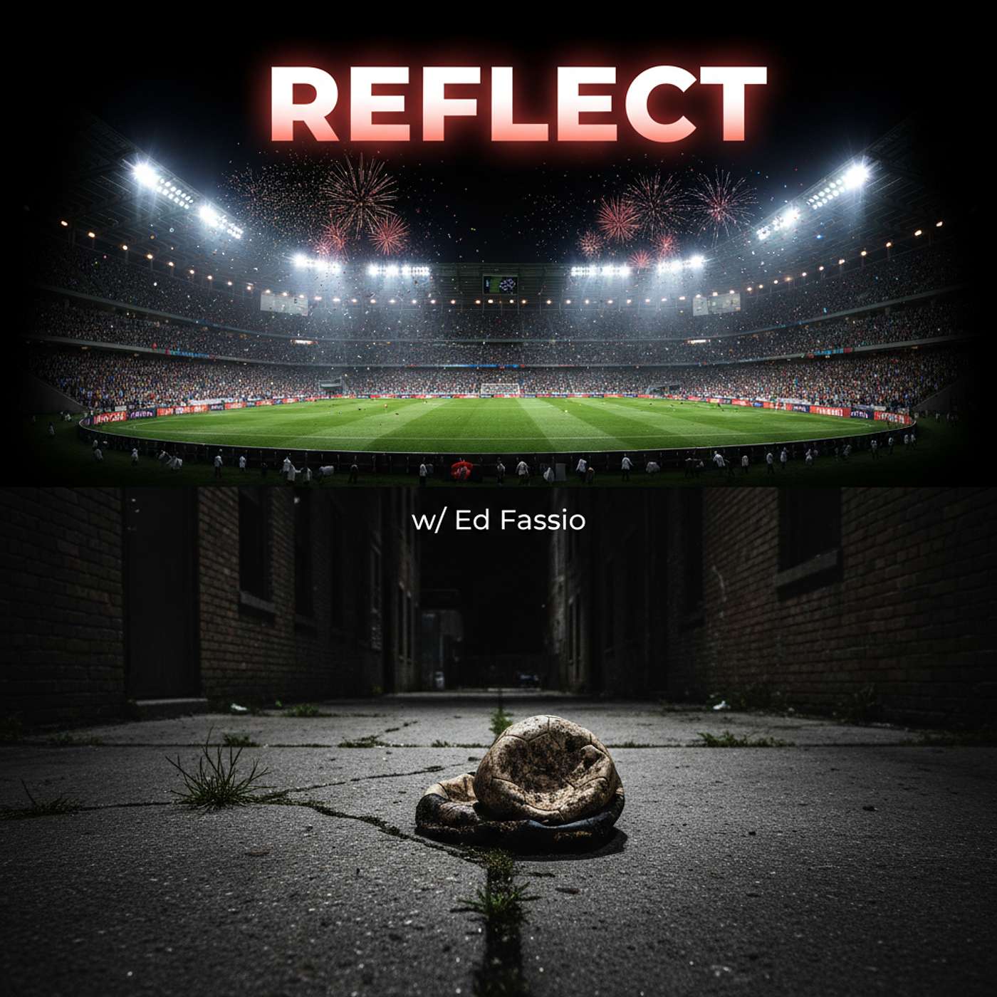 Reflect w/ Ed Fassio
