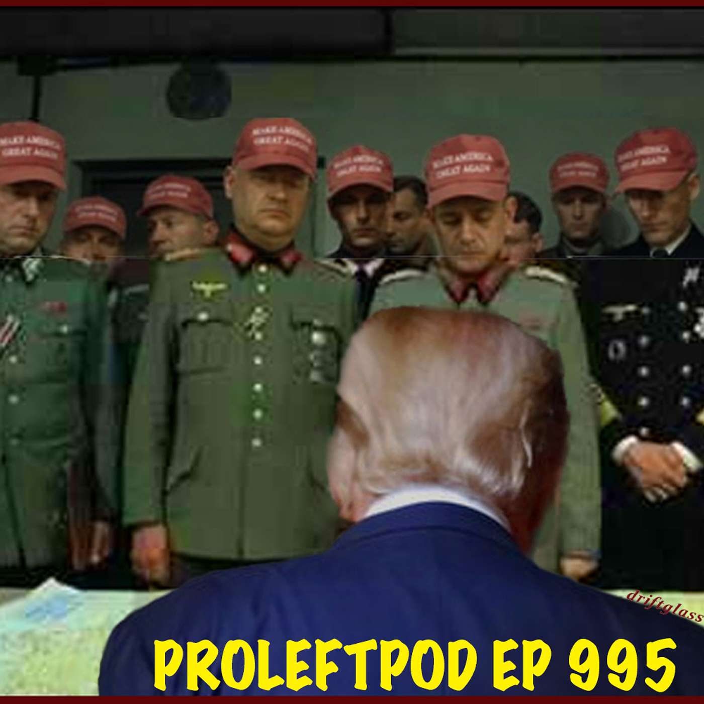 Ep 995:  The Politics of Pronouns
