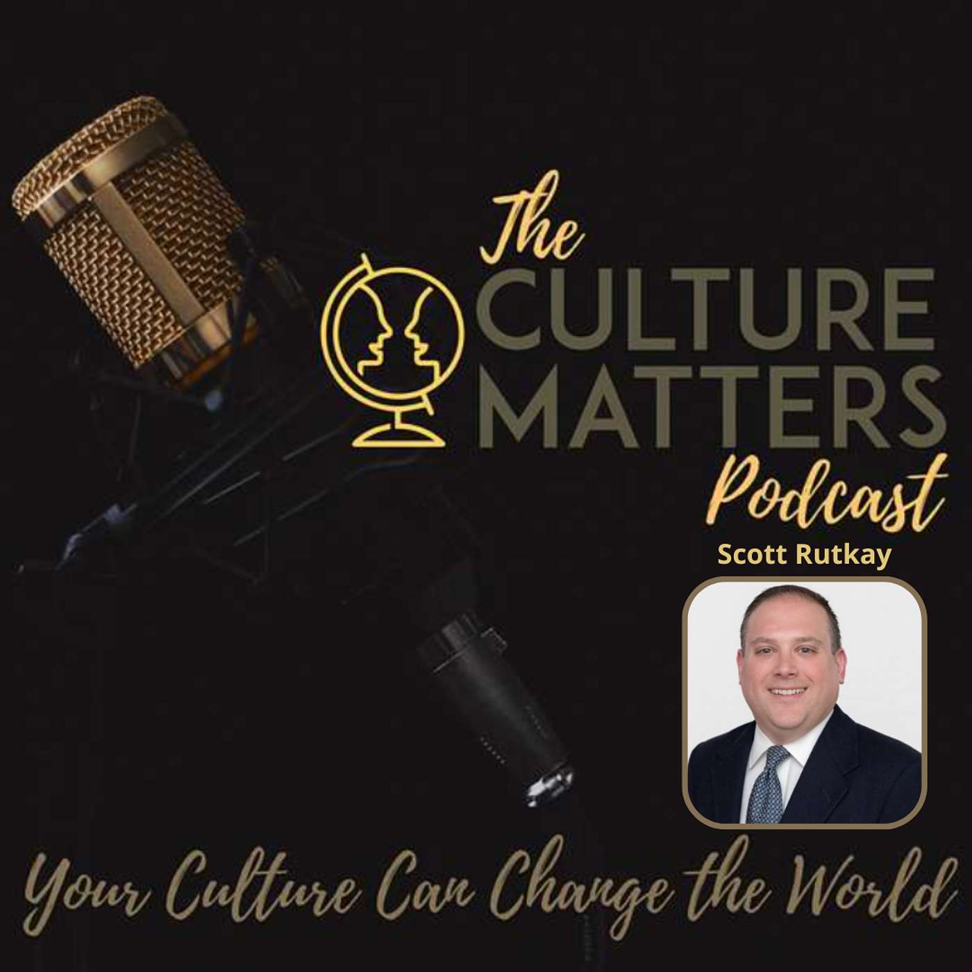 The Culture Matters Podcast