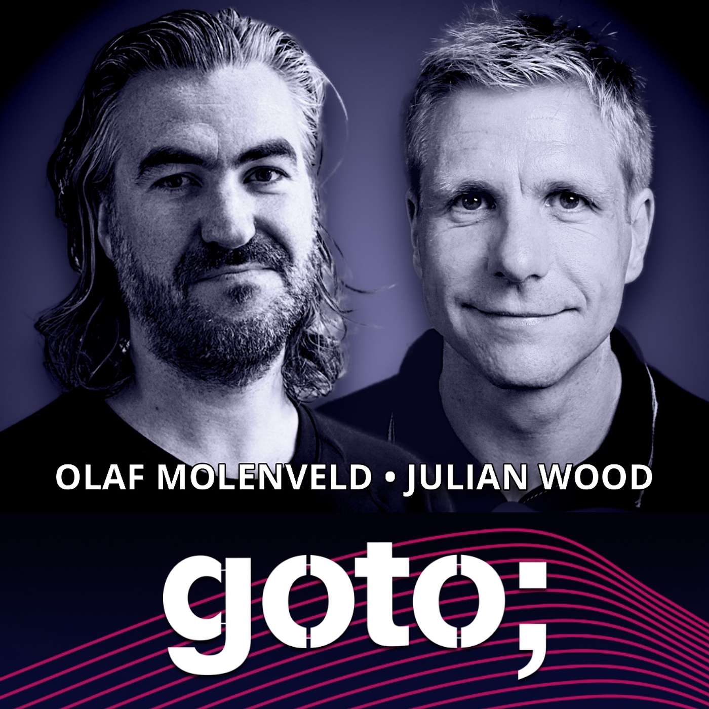 GOTO - The Brightest Minds in Tech