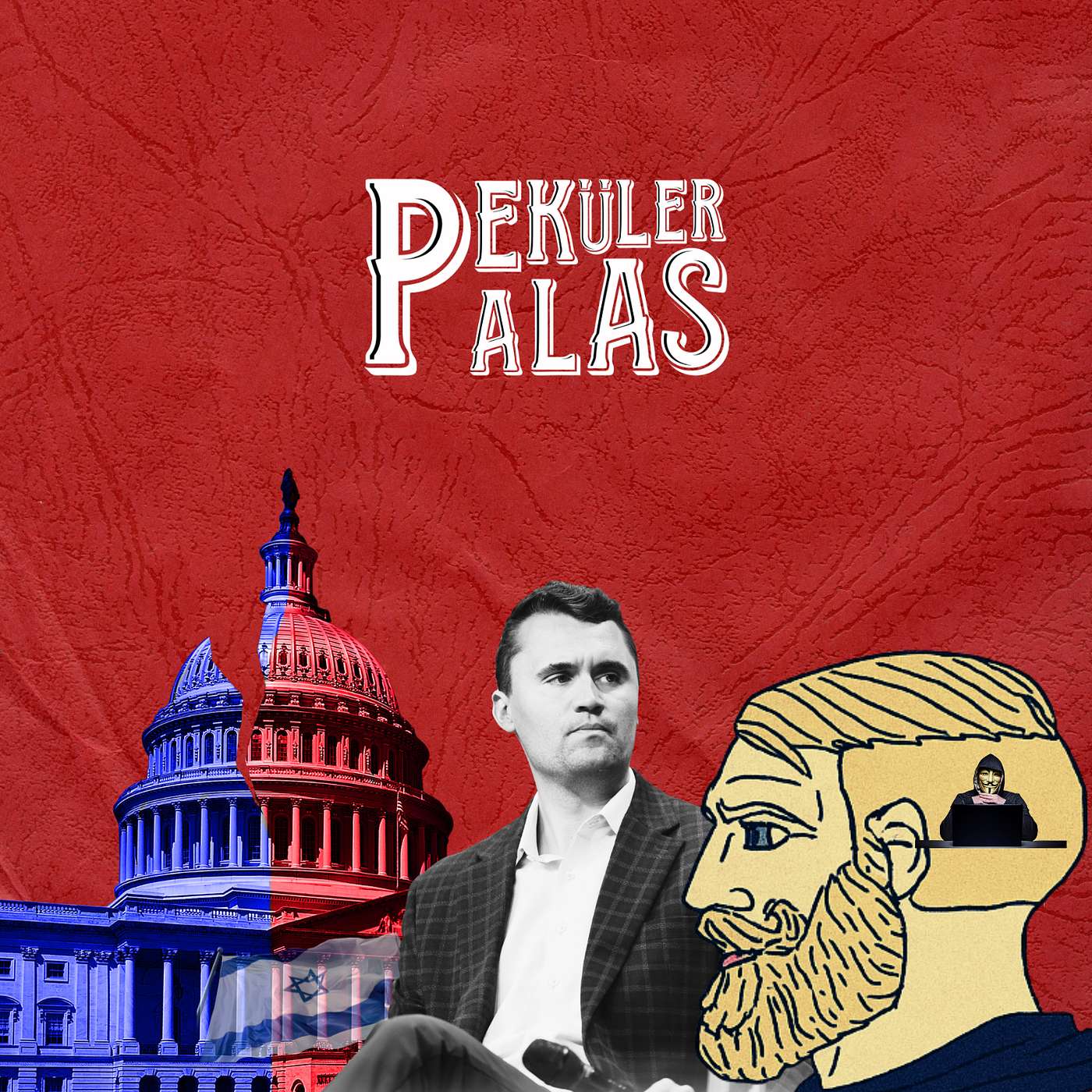 Bu Suikast Hakkında Acilen Konuşmalıyız! (ft. İhtiyaç Odası Podcast) Bu Suikast Hakkında Acilen Konuşmalıyız! (ft. İhtiyaç Odası Podcast)