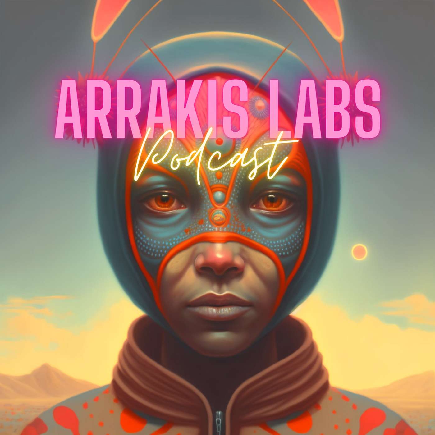 Arrakis Podcast