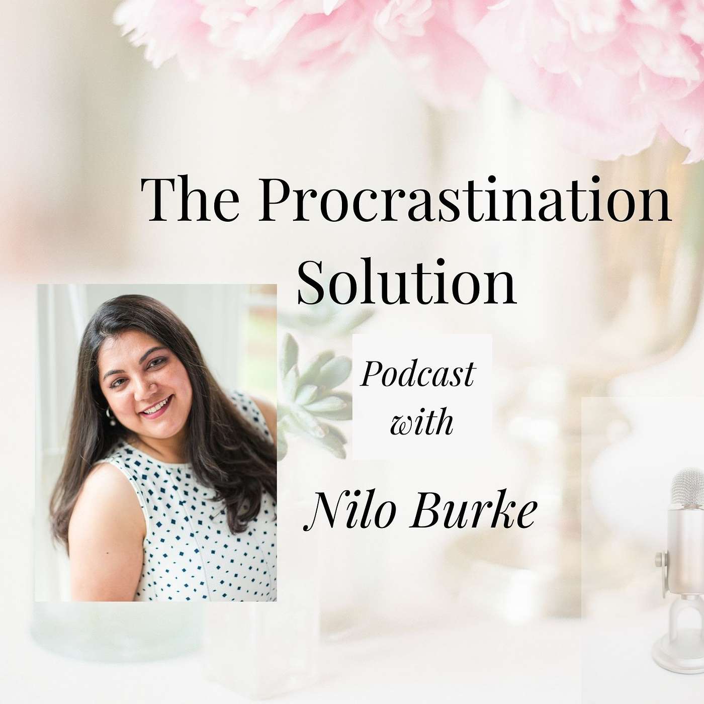 The Procrastination Solution Podcast