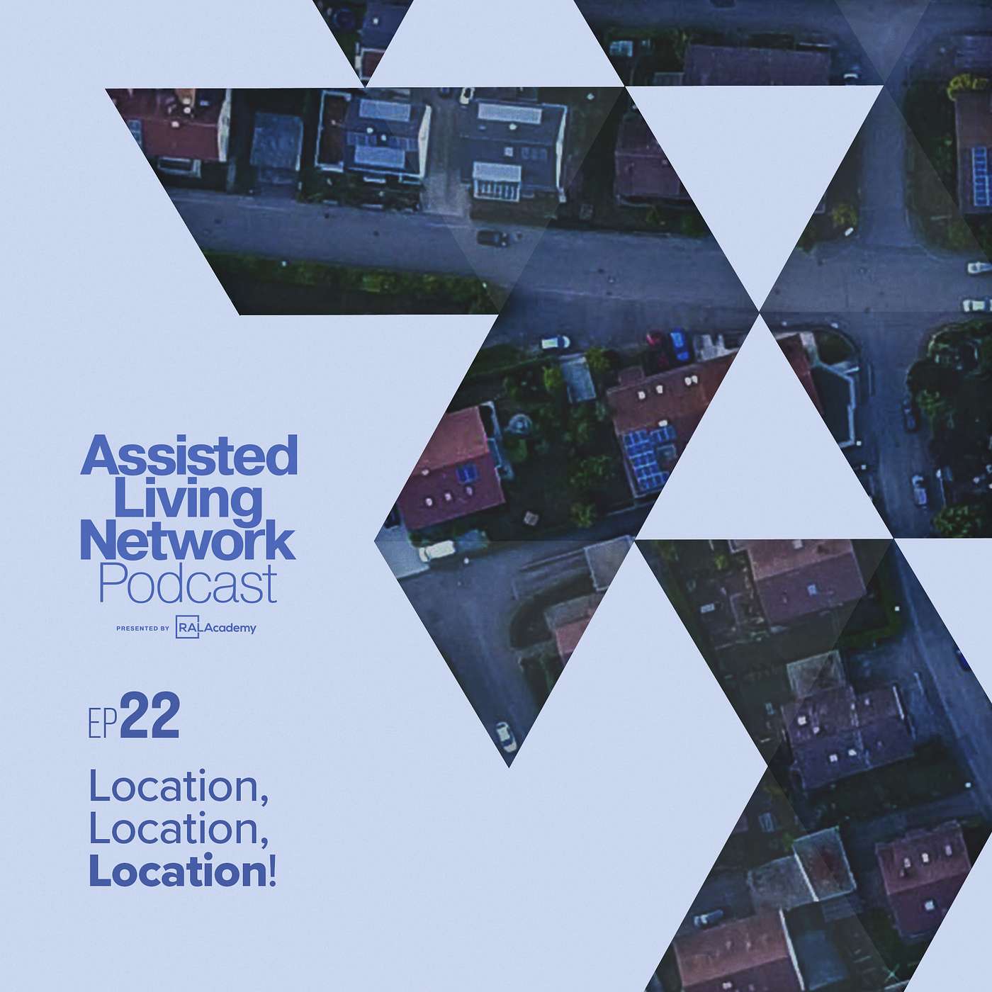 Assisted Living Network Podcast
