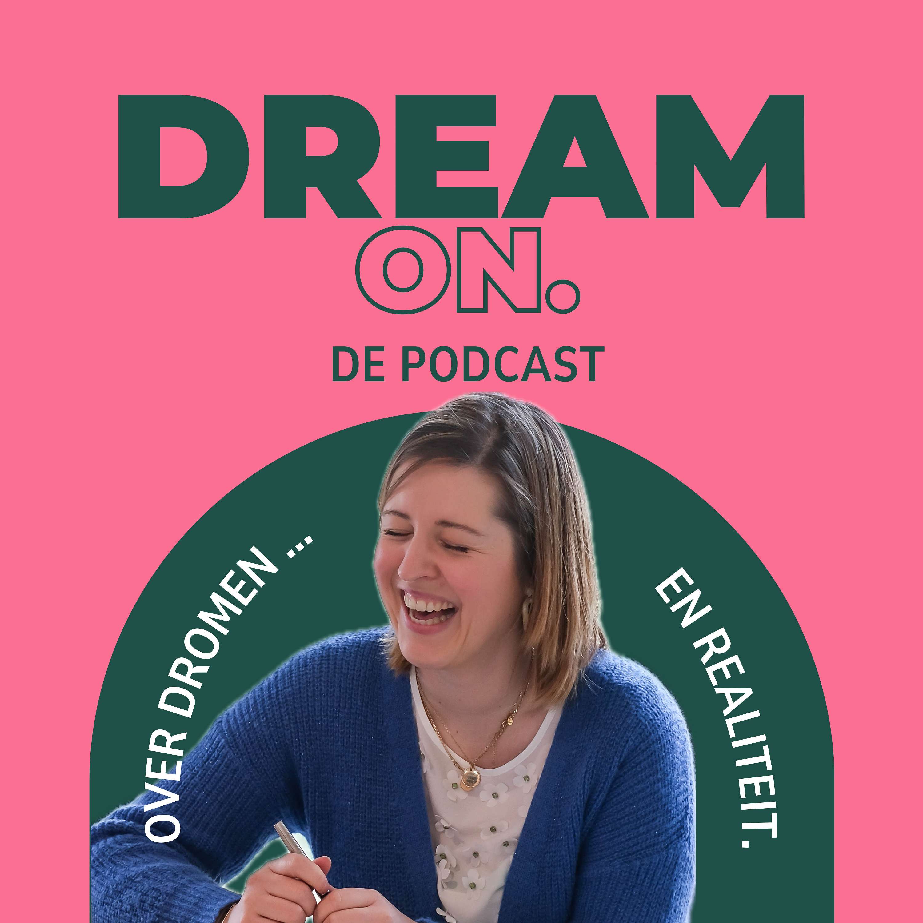 Dream On.