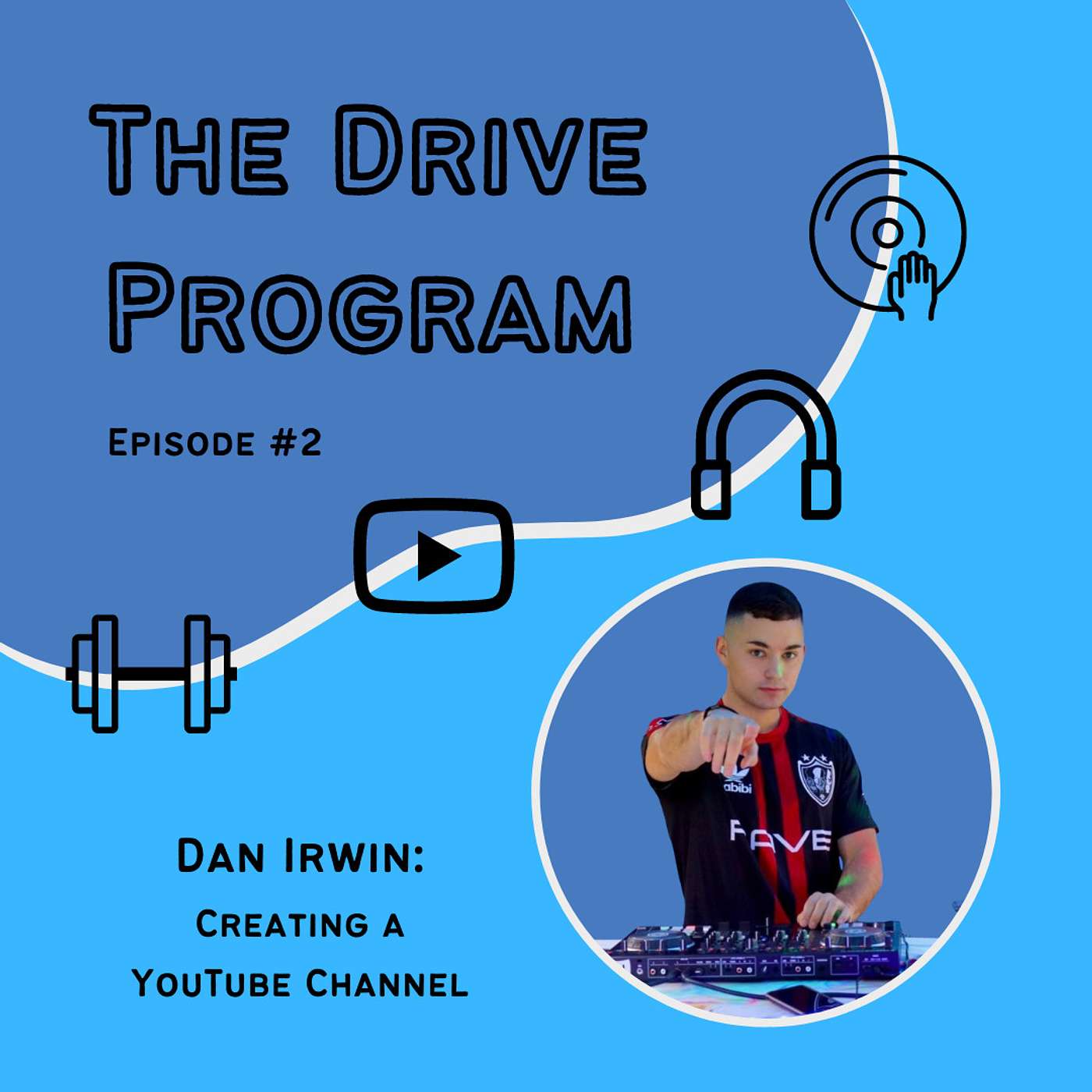 The Drive Program