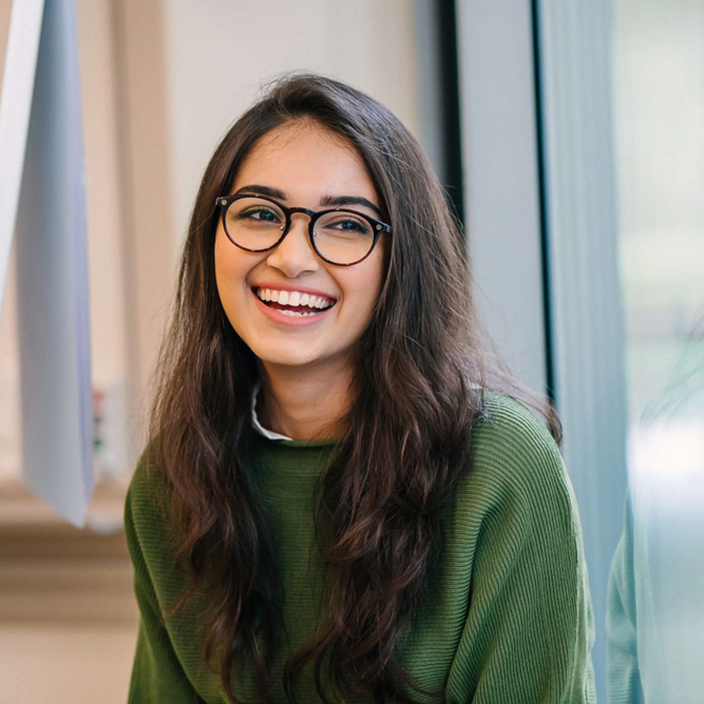 Personal Styling and Fashion Podcast from StyleBuddy